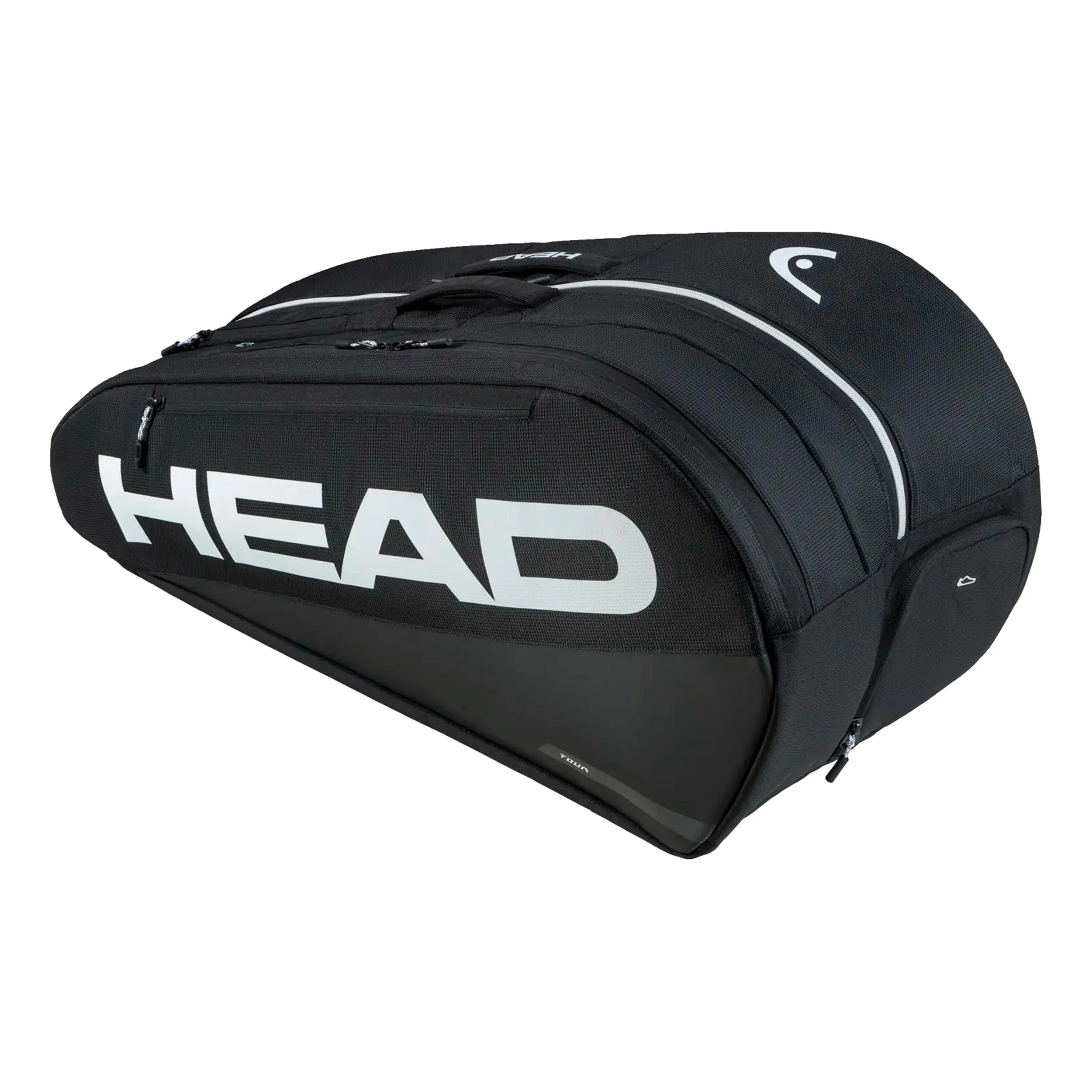 Tour SchlÀgertasche 9er - schwarz - Image 7