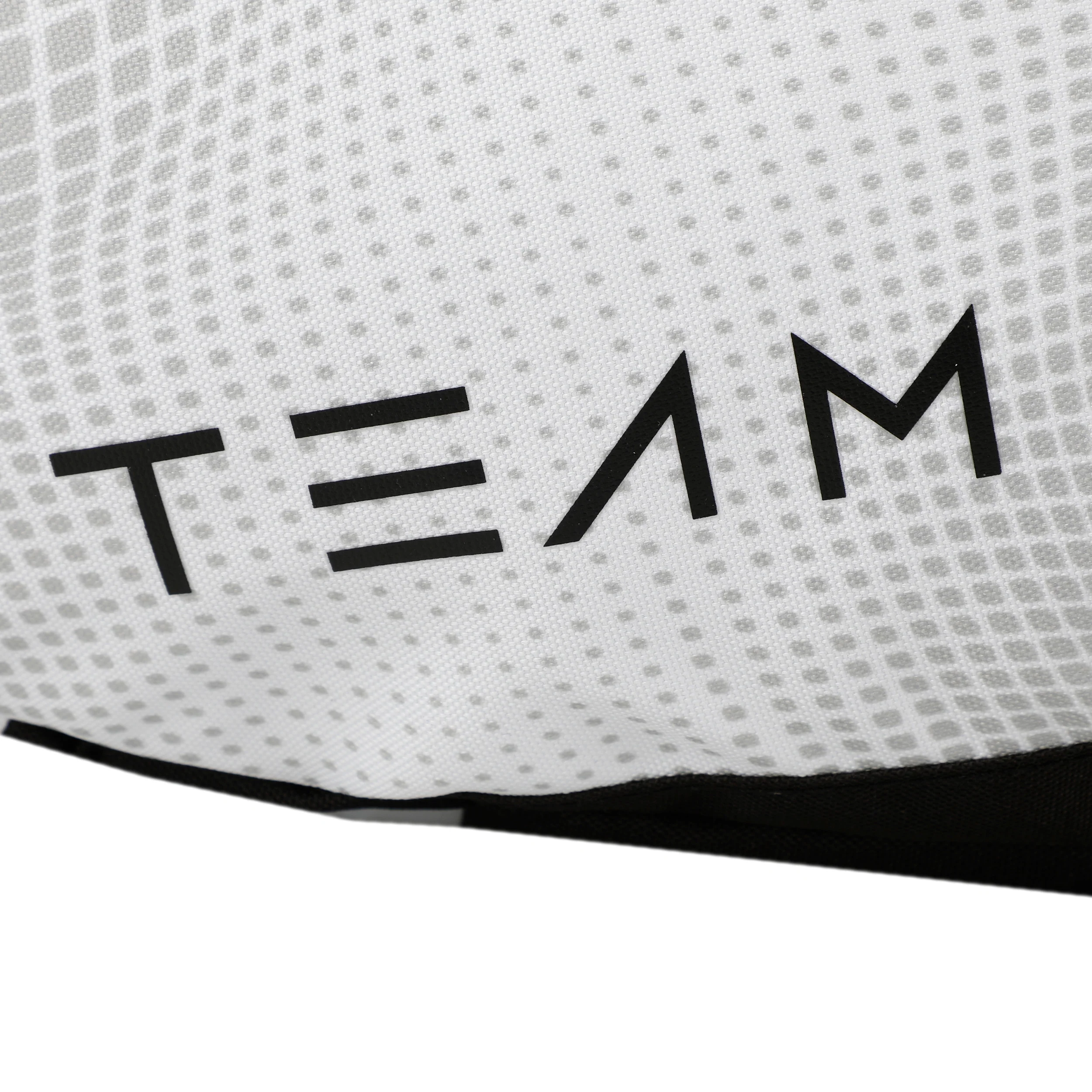 Tour Team 12R Monstercombi Schlägertasche Special Edition - weiß - Image 12