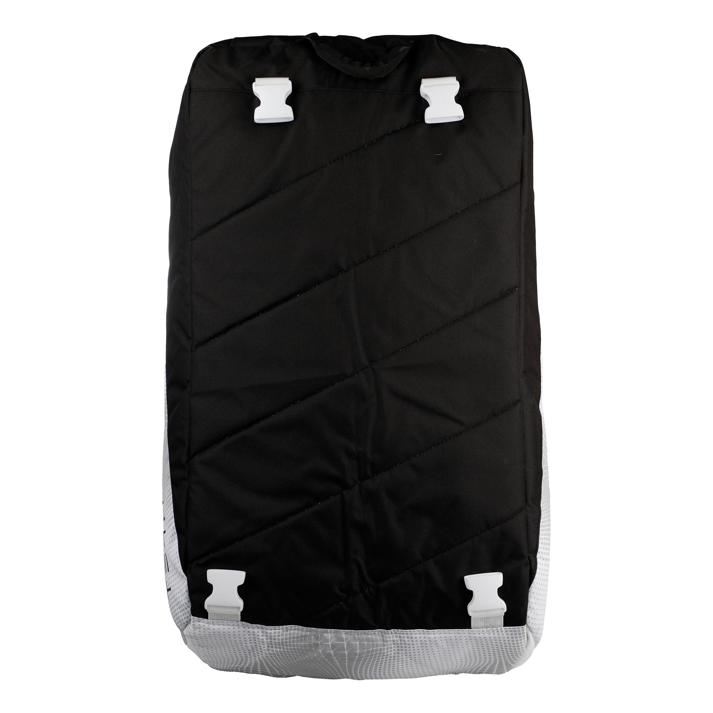 Tour Team 12R Monstercombi Schlägertasche Special Edition - weiß - Image 2