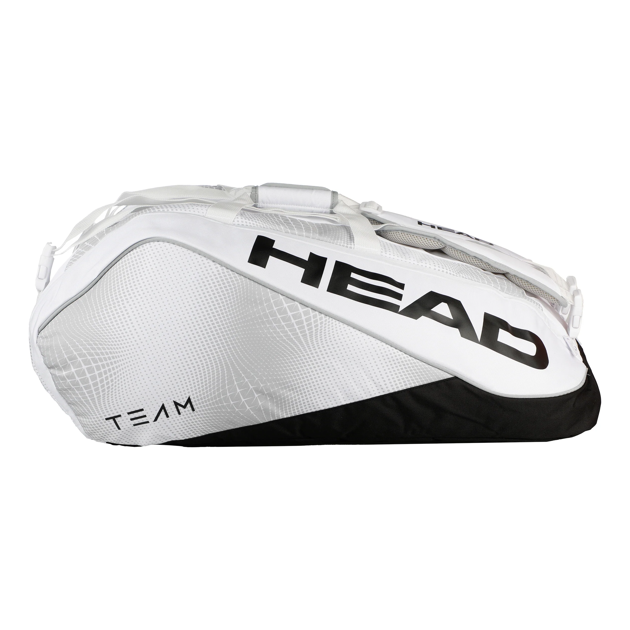 Tour Team 12R Monstercombi Schlägertasche Special Edition - weiß - Image 4