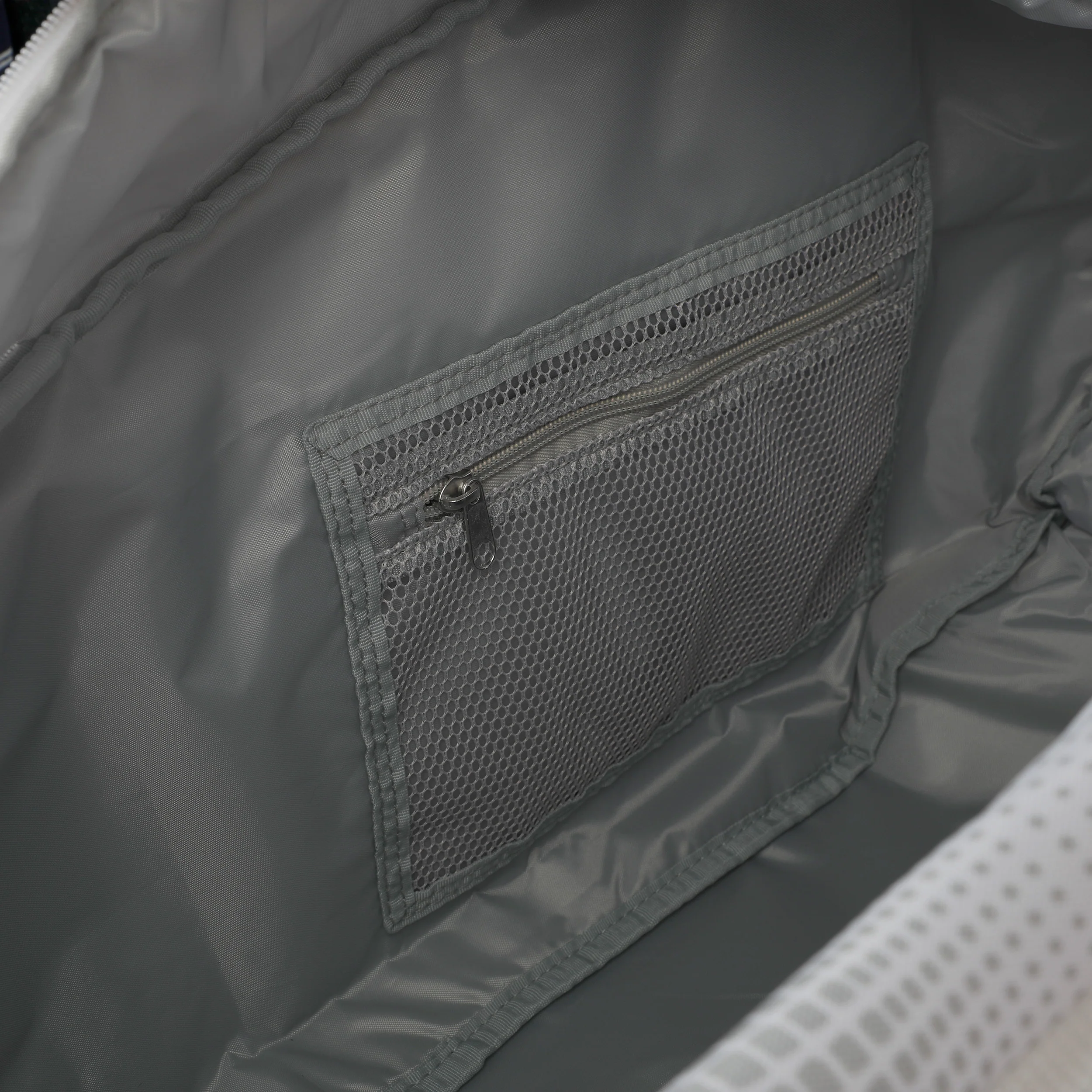 Tour Team 12R Monstercombi Schlägertasche Special Edition - weiß - Image 8