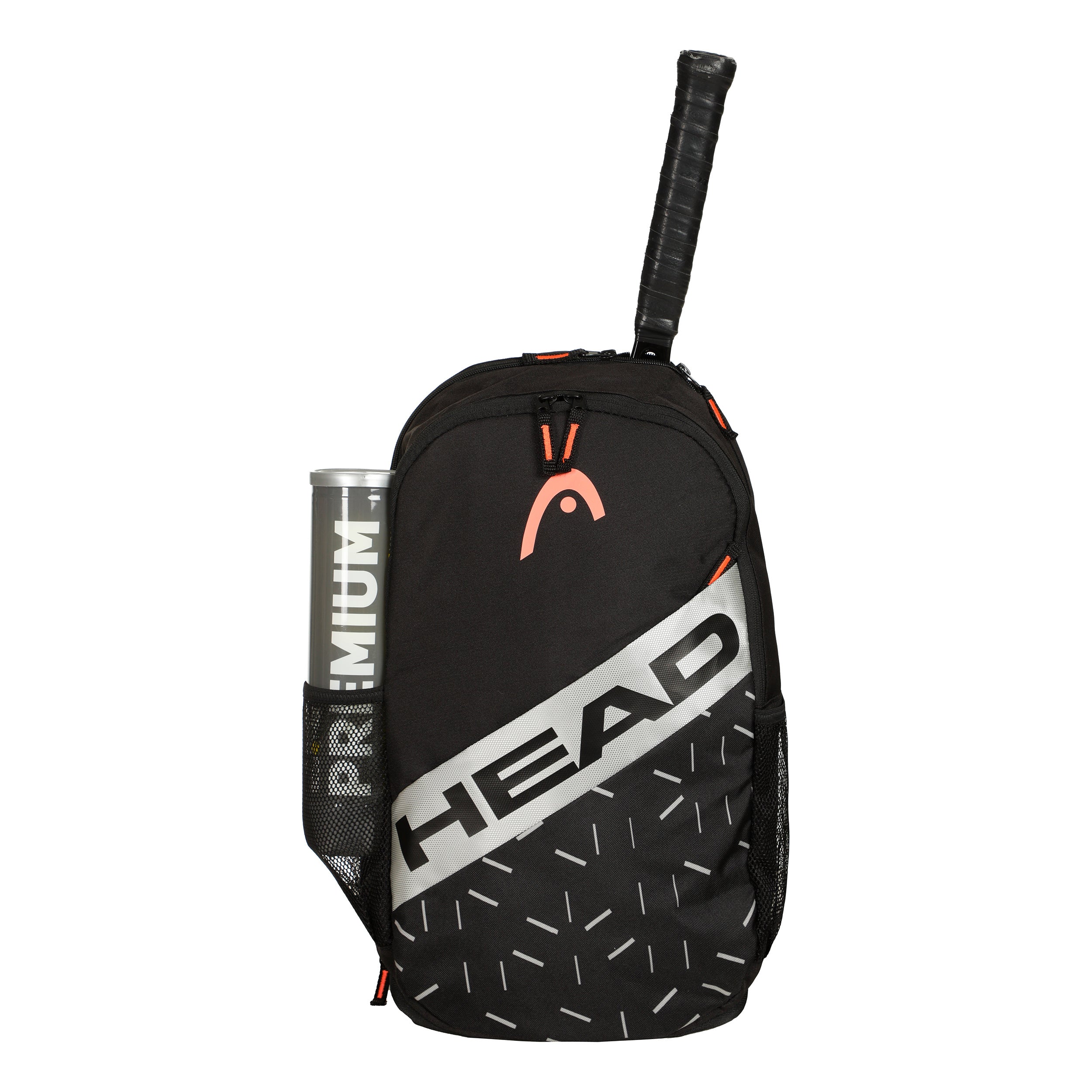 Tour Team 21L Rucksack-Grün,Schwarz - Image 3