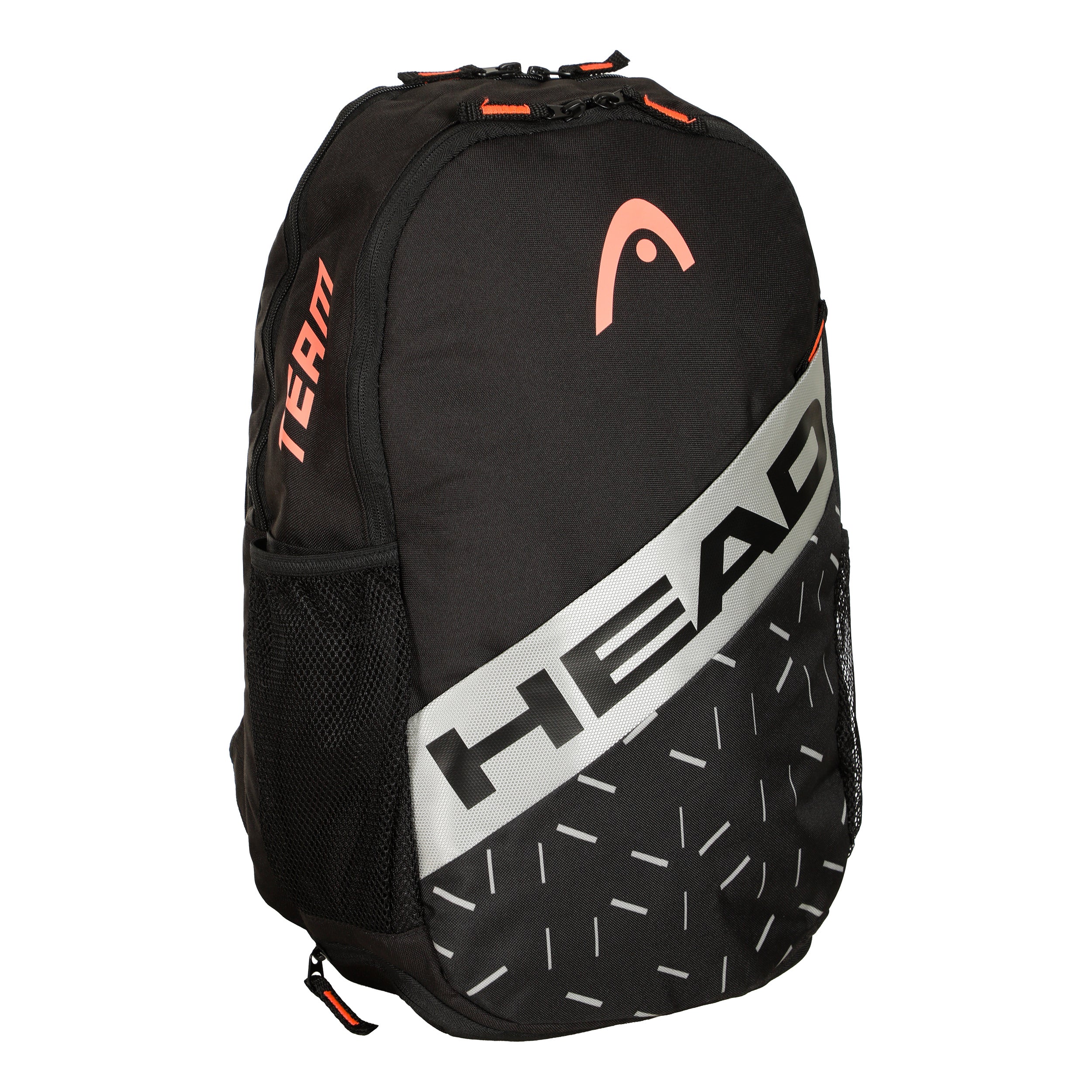 Tour Team 21L Rucksack-Grün,Schwarz - Image 7