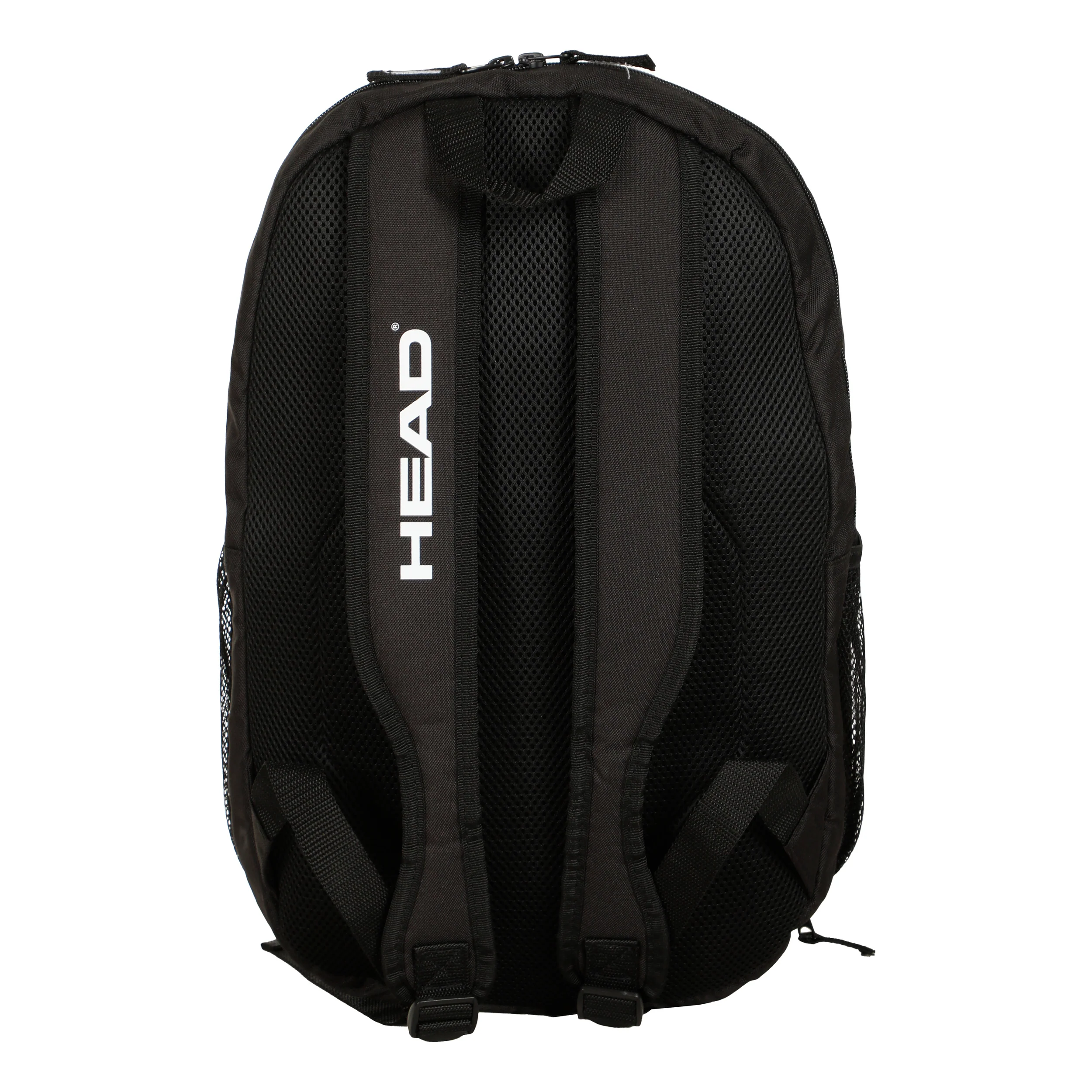 Tour Team 21L Rucksack-Schwarz,Blau - Image 2