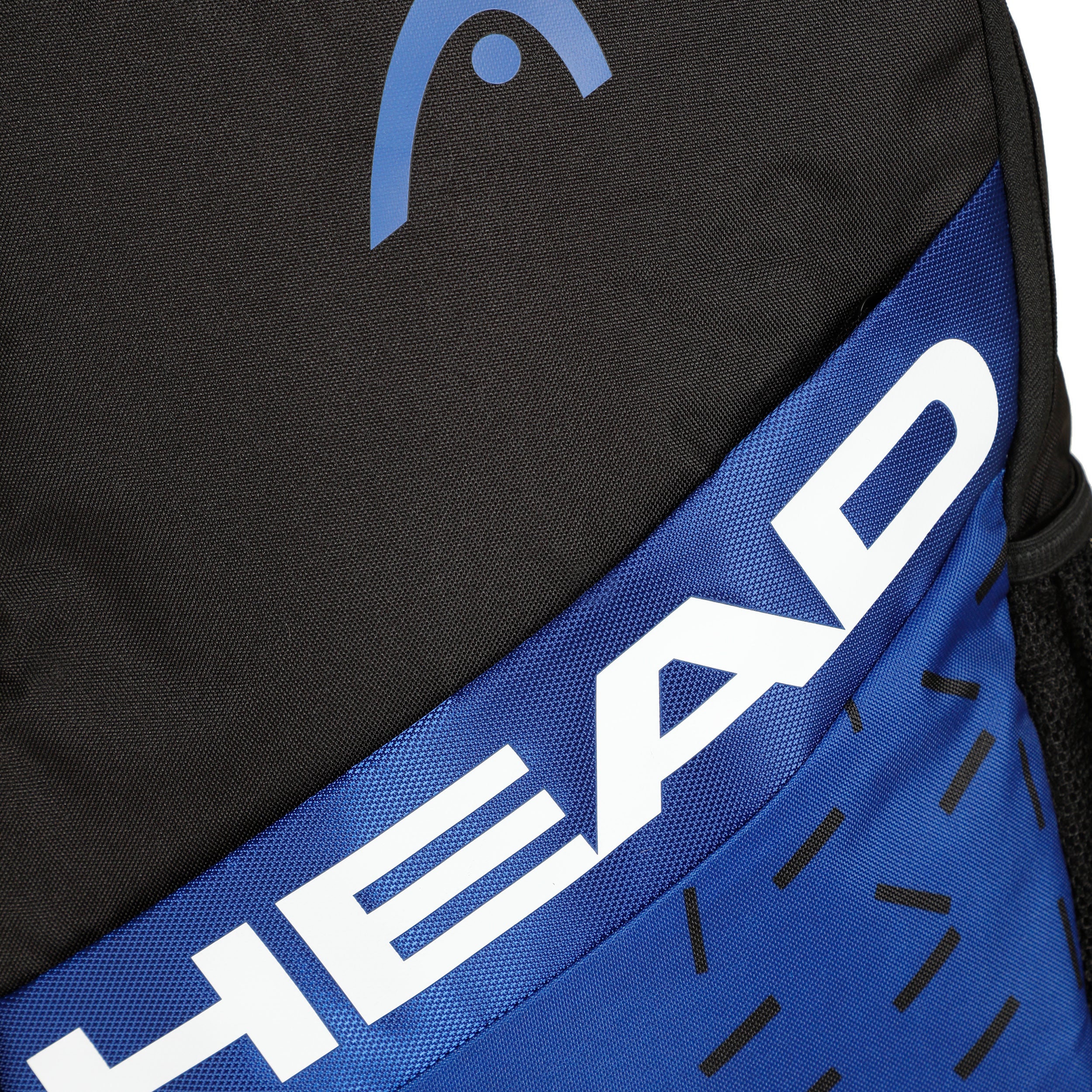 Tour Team 21L Rucksack-Schwarz,Blau - Image 4