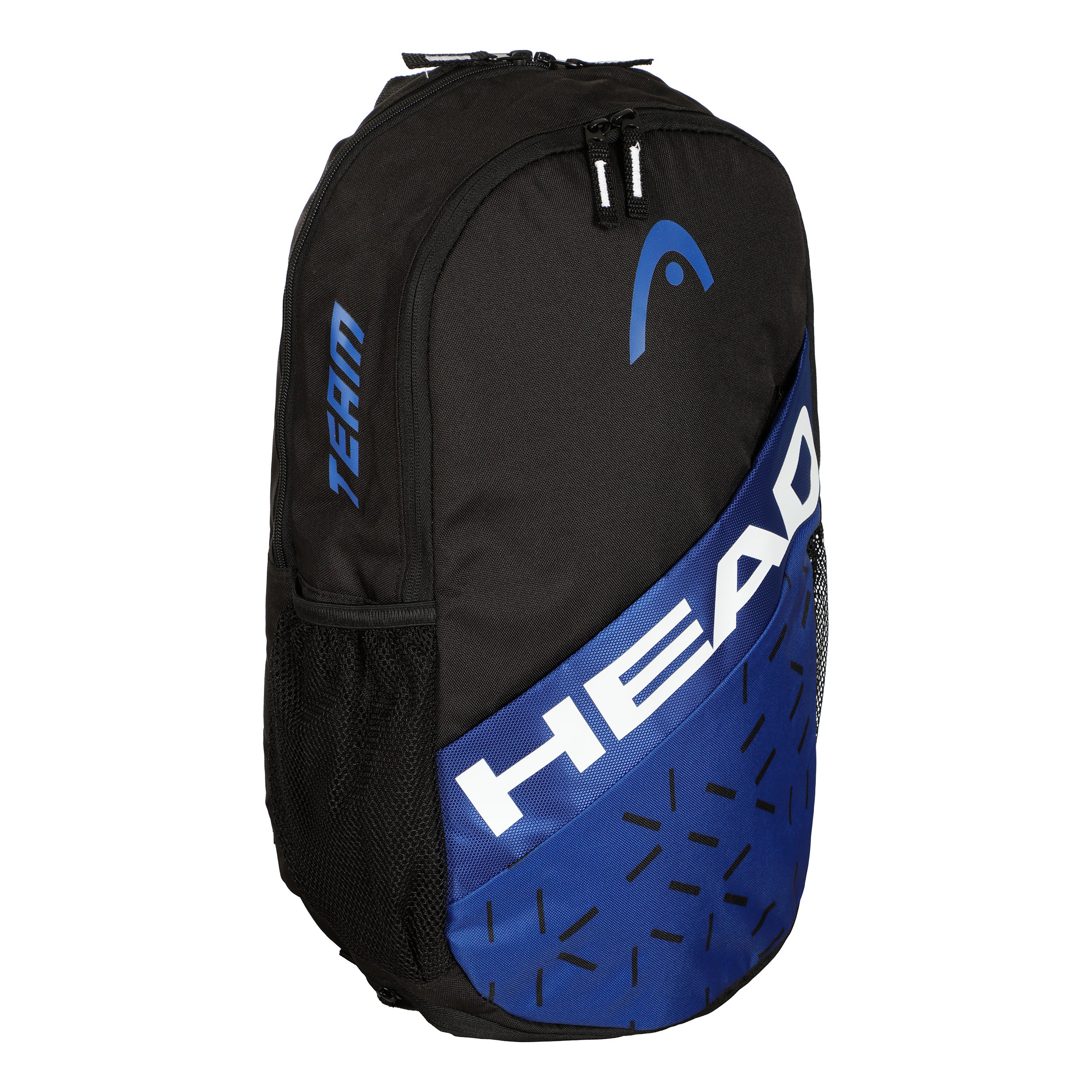 Tour Team 21L Rucksack-Schwarz,Blau - Image 6
