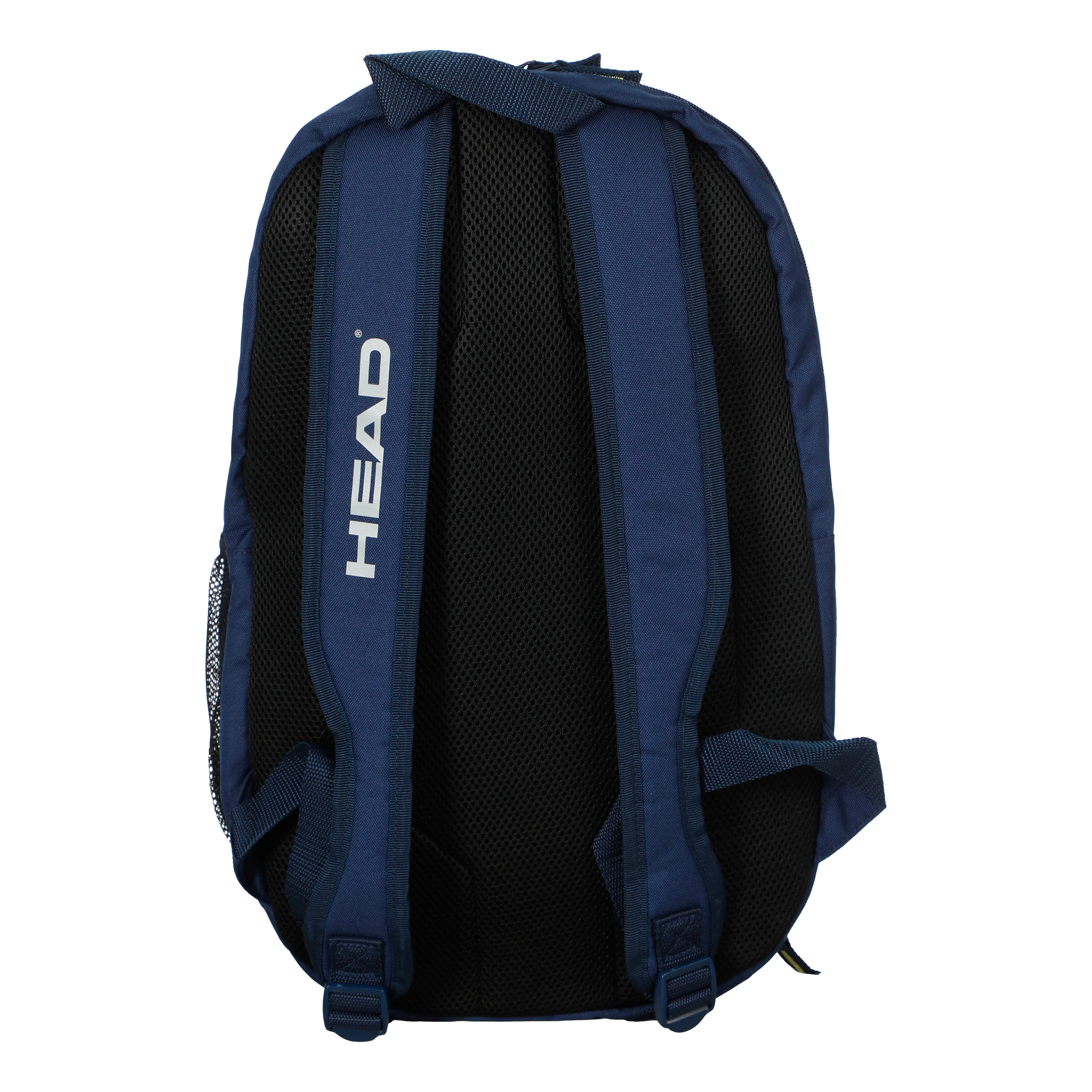Tour Team Elite Rucksack-Limette,Blau - Image 2