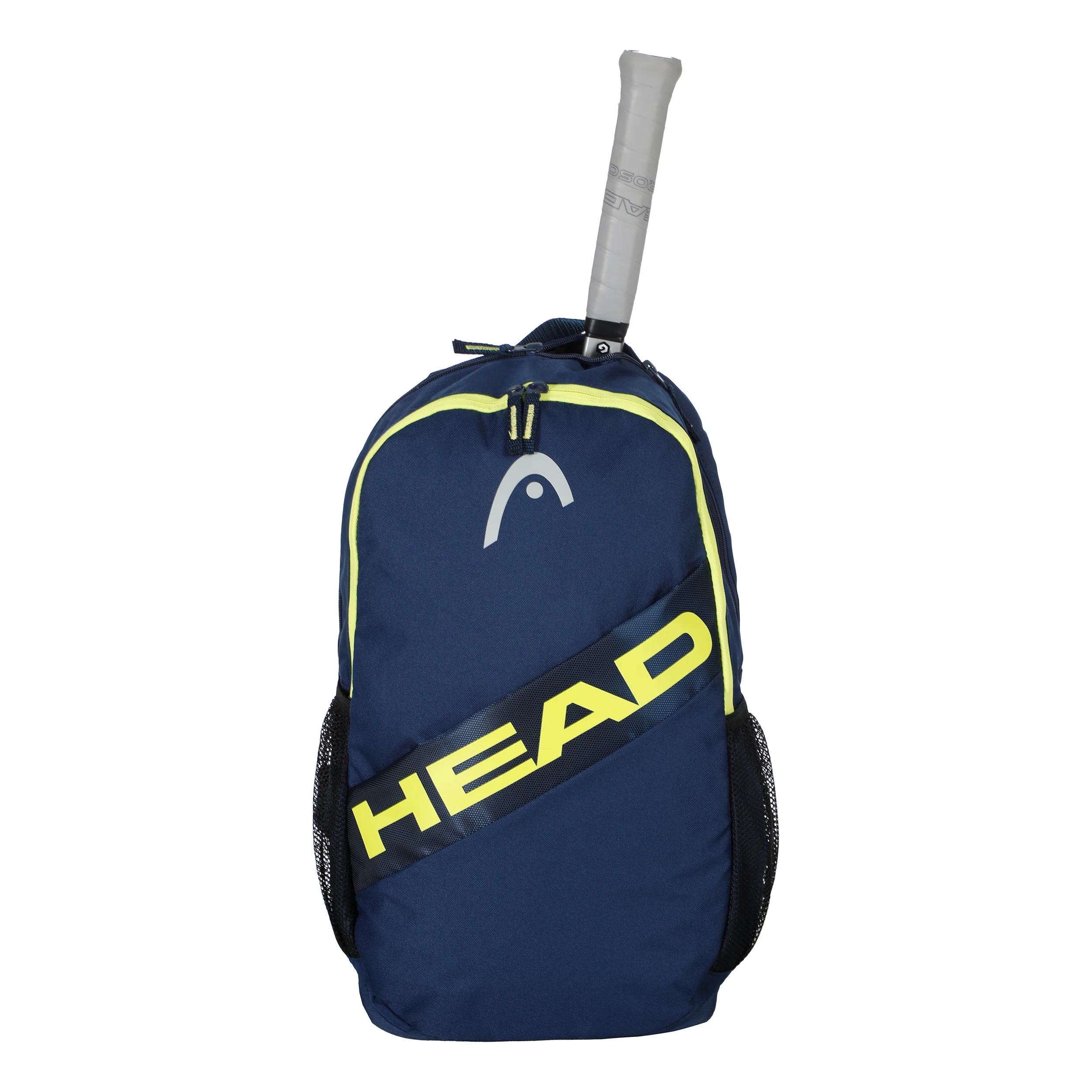 Tour Team Elite Rucksack-Limette,Blau - Image 3