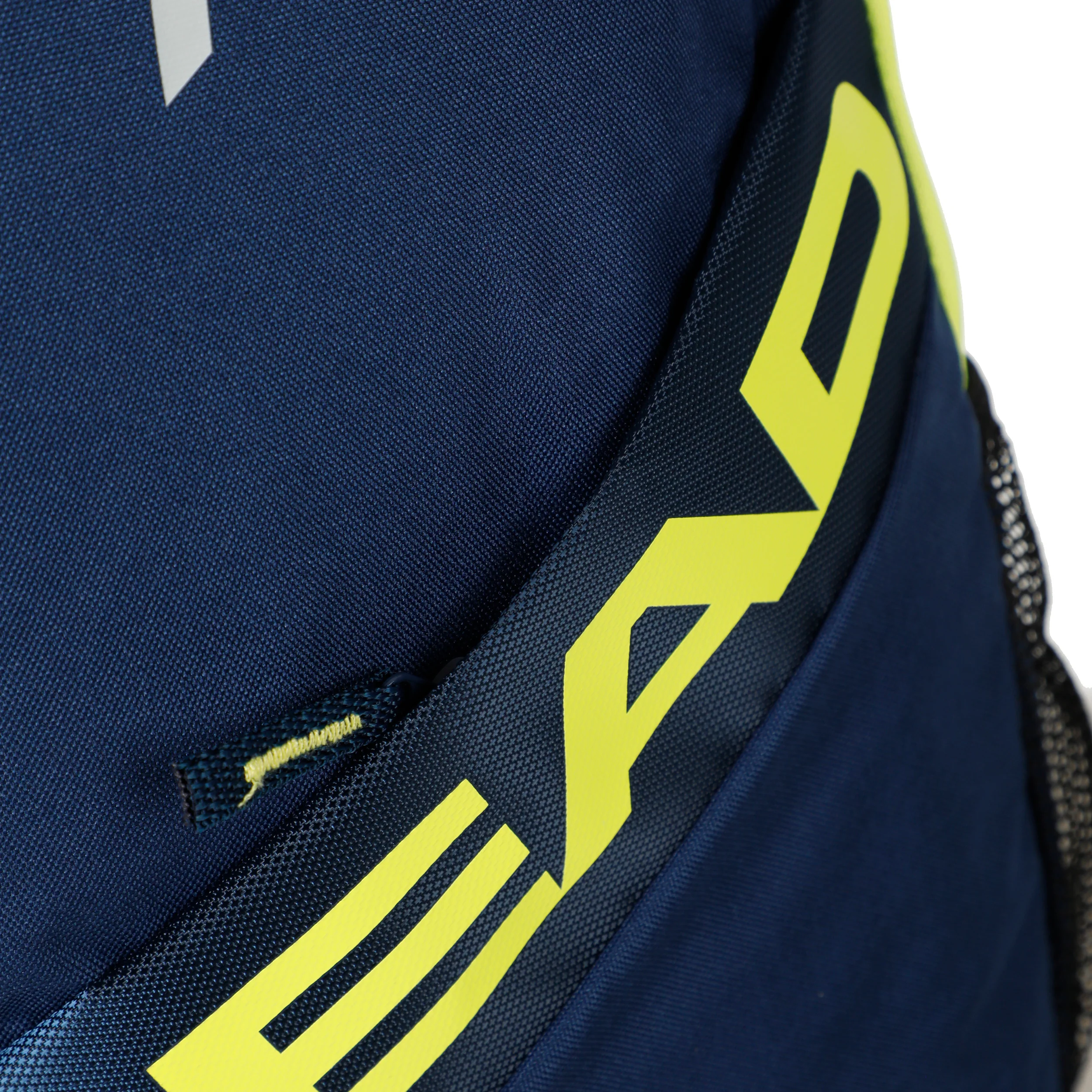 Tour Team Elite Rucksack-Limette,Blau - Image 4