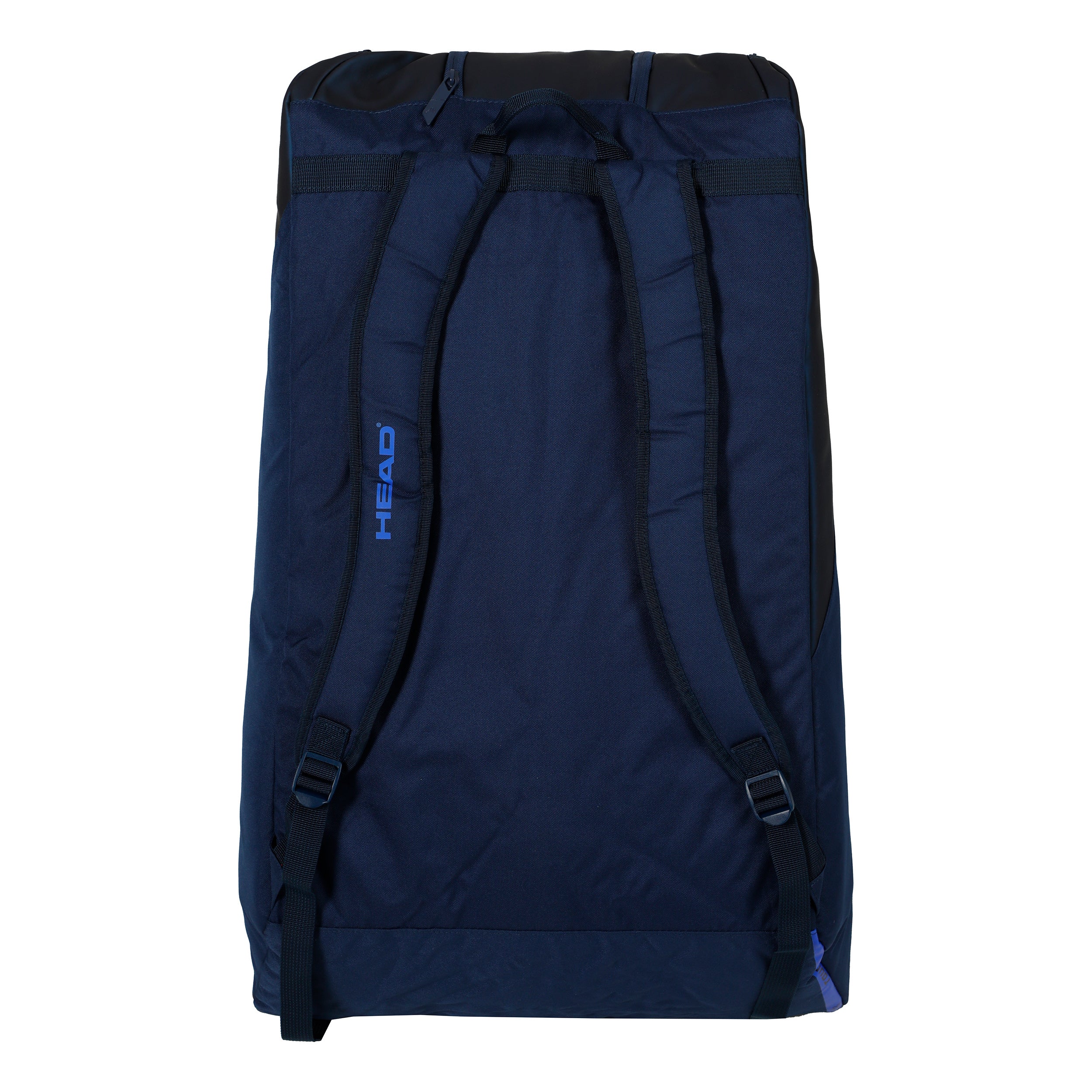 Tour Team Racquet Bag XL SchlÀgertasche-Blau - Image 2