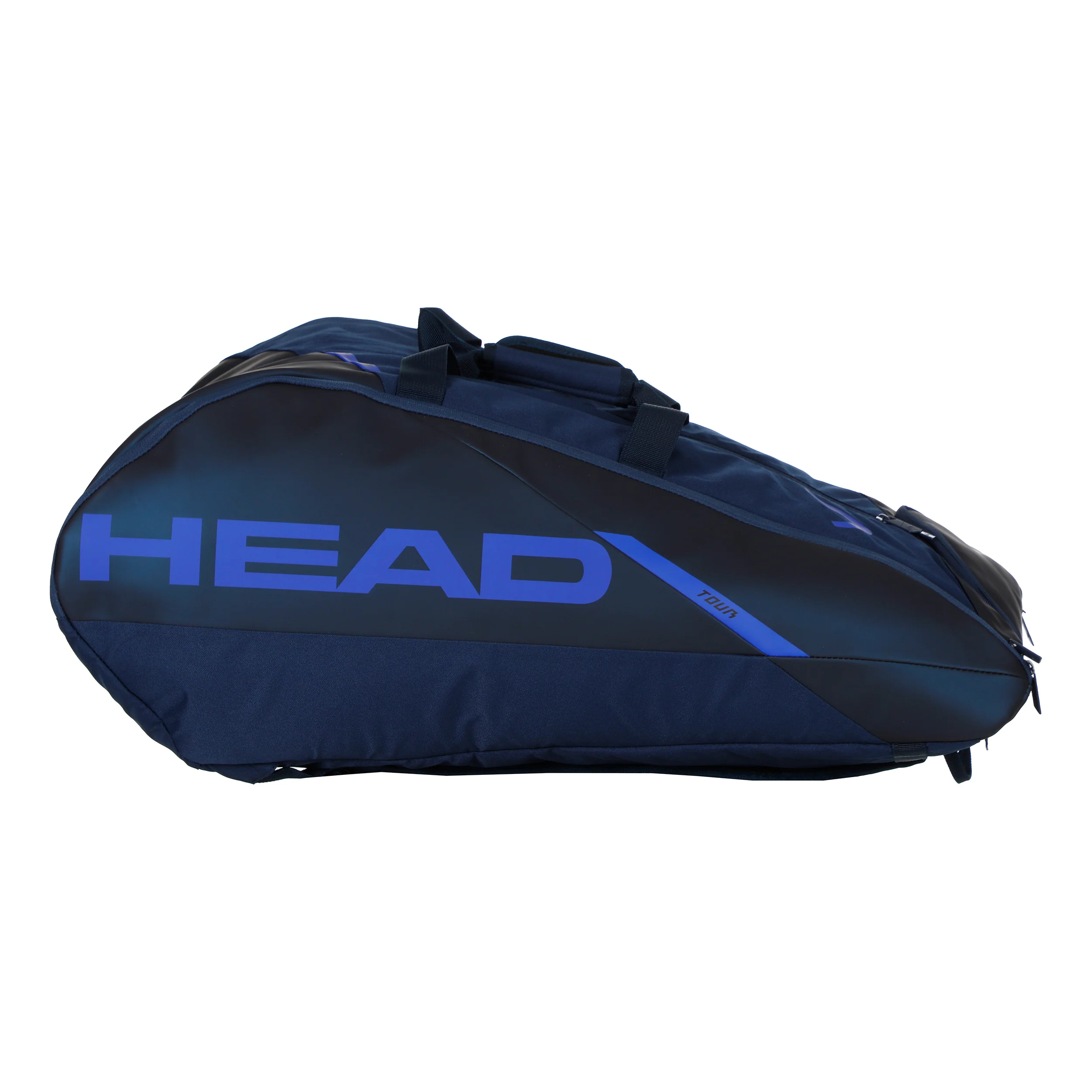 Tour Team Racquet Bag XL SchlÀgertasche-Blau - Image 3