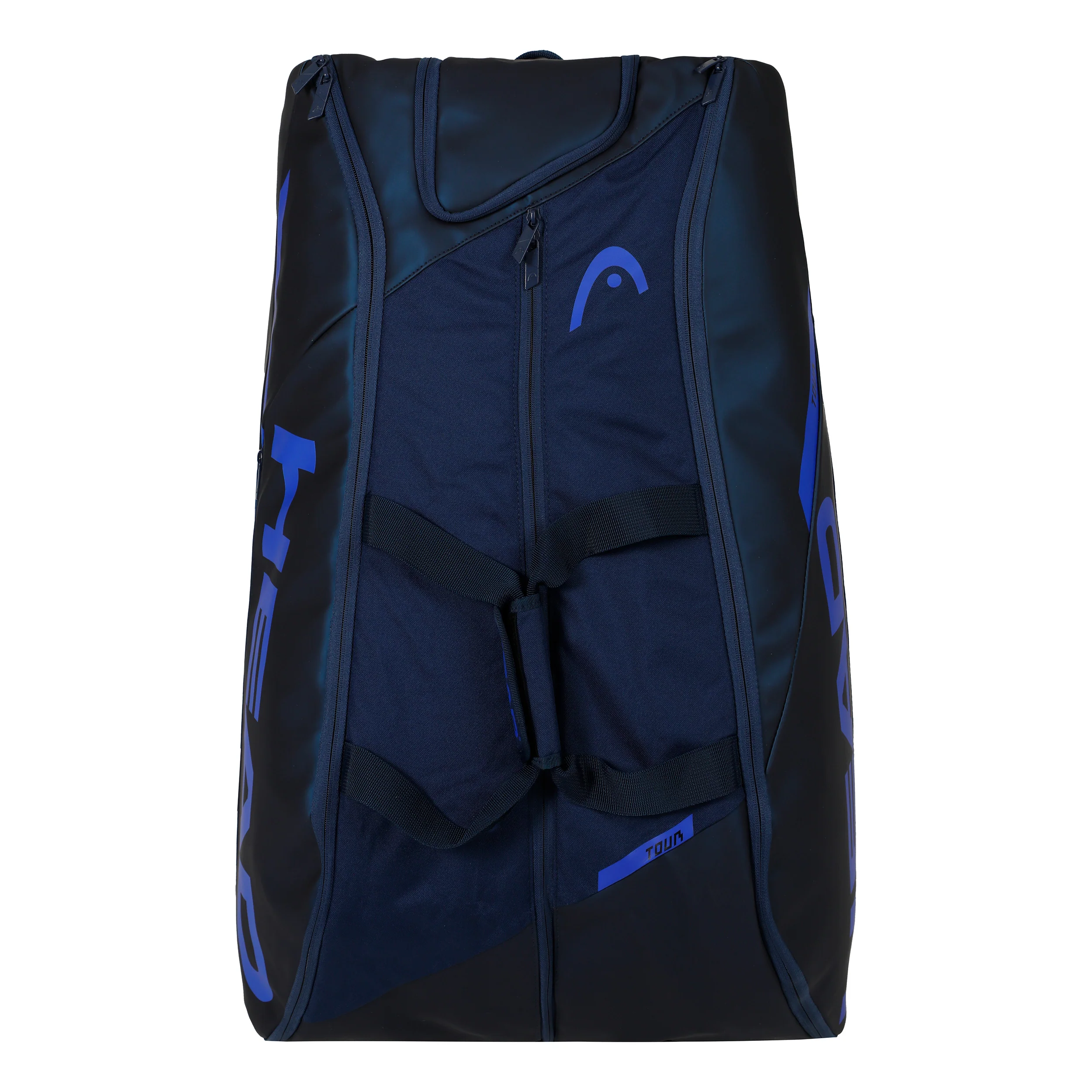 Tour Team Racquet Bag XL SchlÀgertasche-Blau - Image 8
