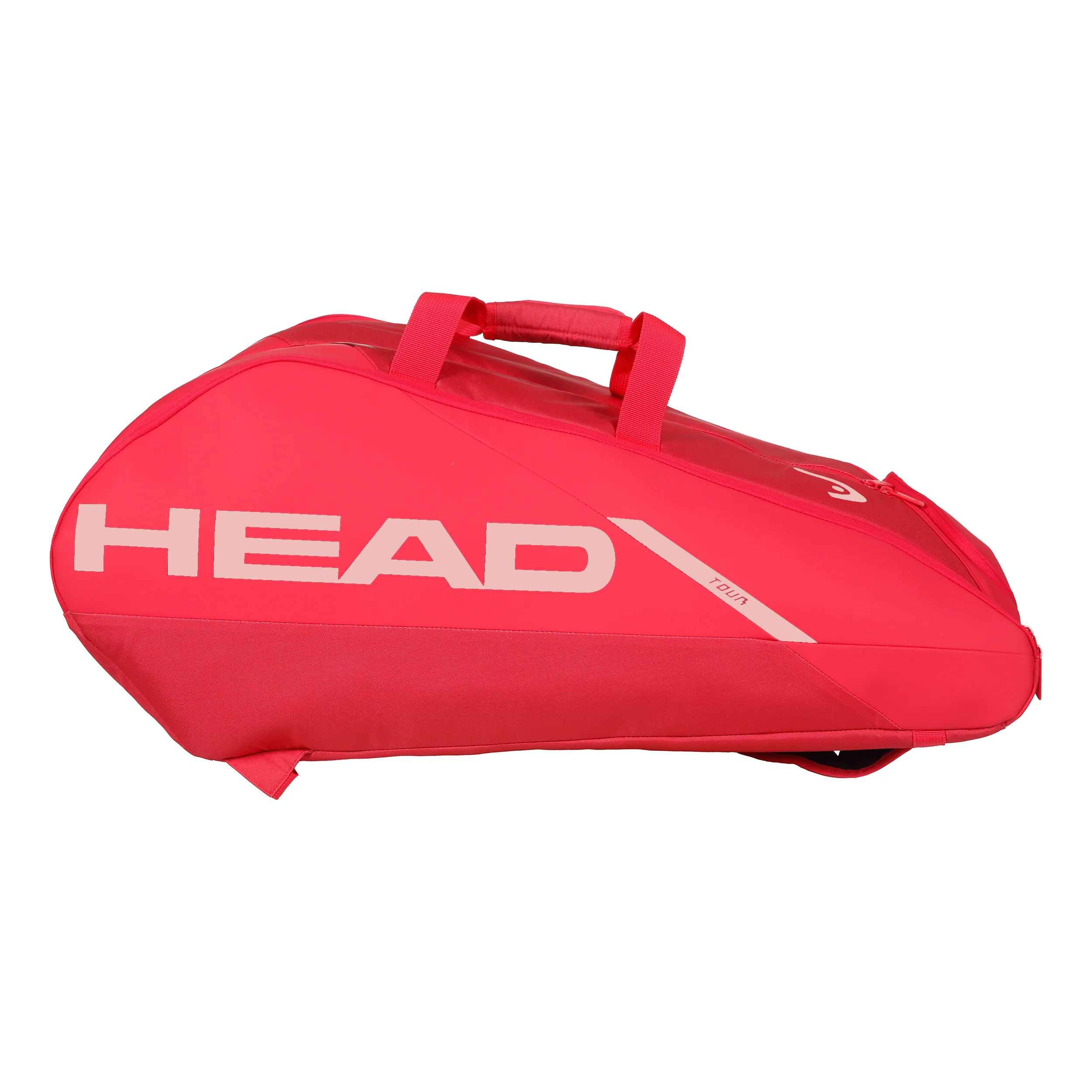 Tour Team Racquet Bag XL Schlägertasche-Pink - Image 3