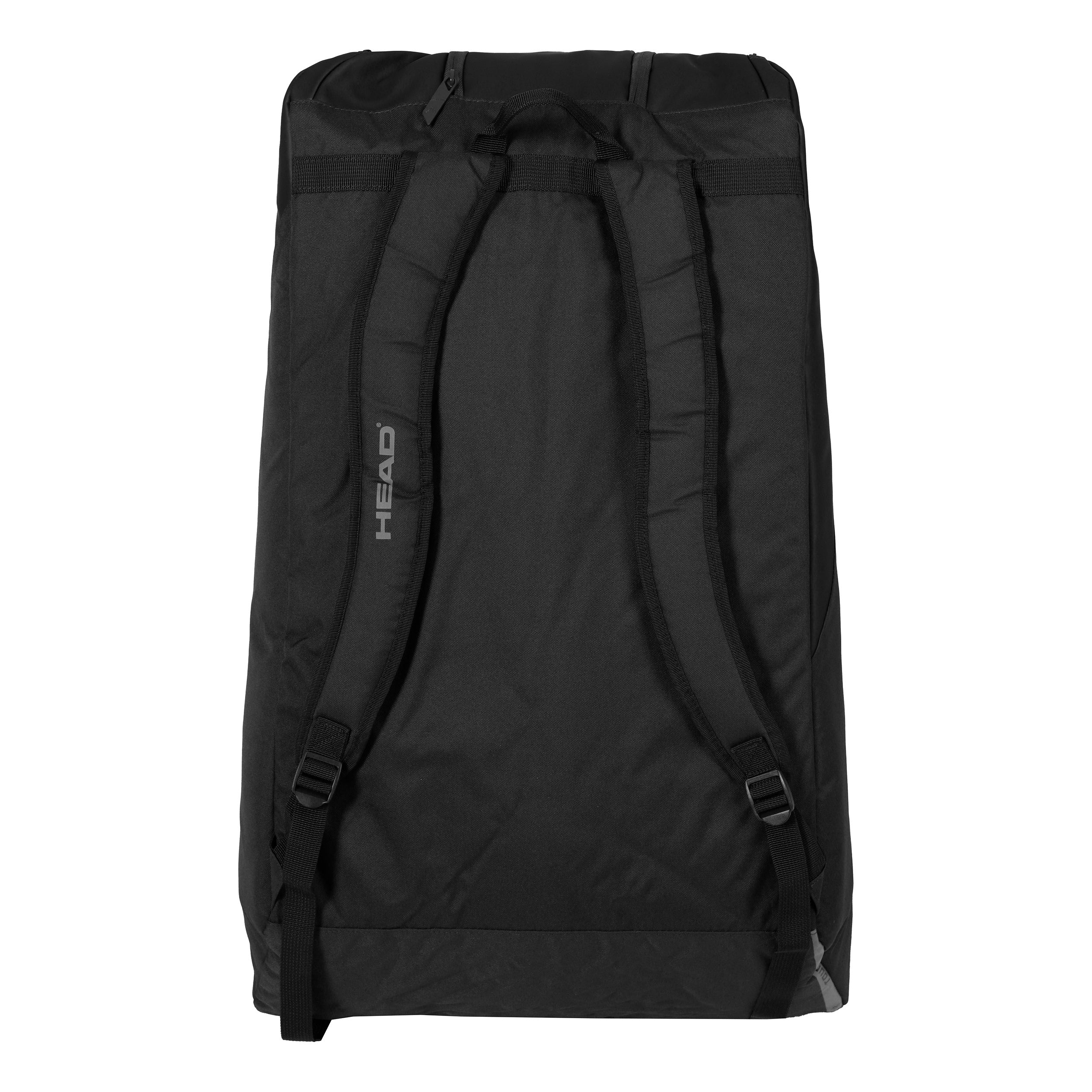 Tour Team XL Schlägertasche-Schwarz - Image 2