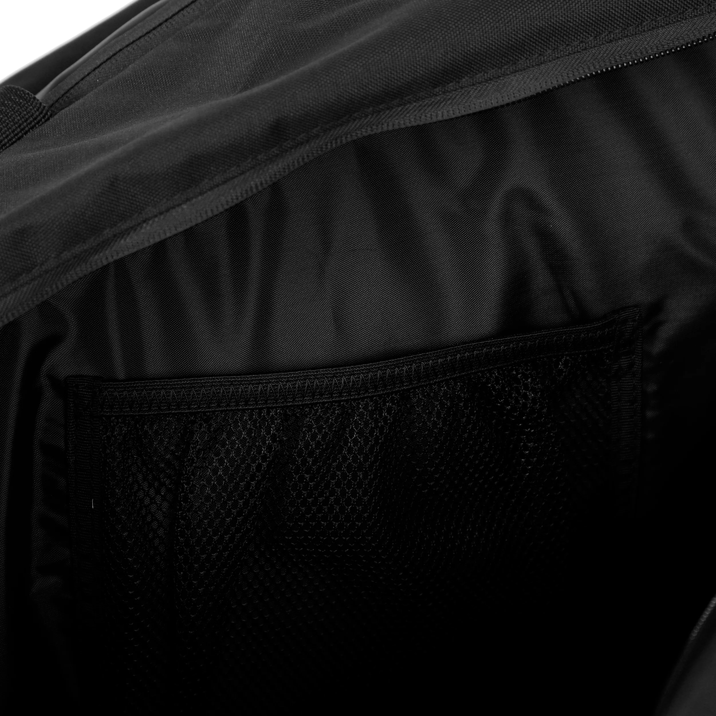 Tour Team XL Schlägertasche-Schwarz - Image 6