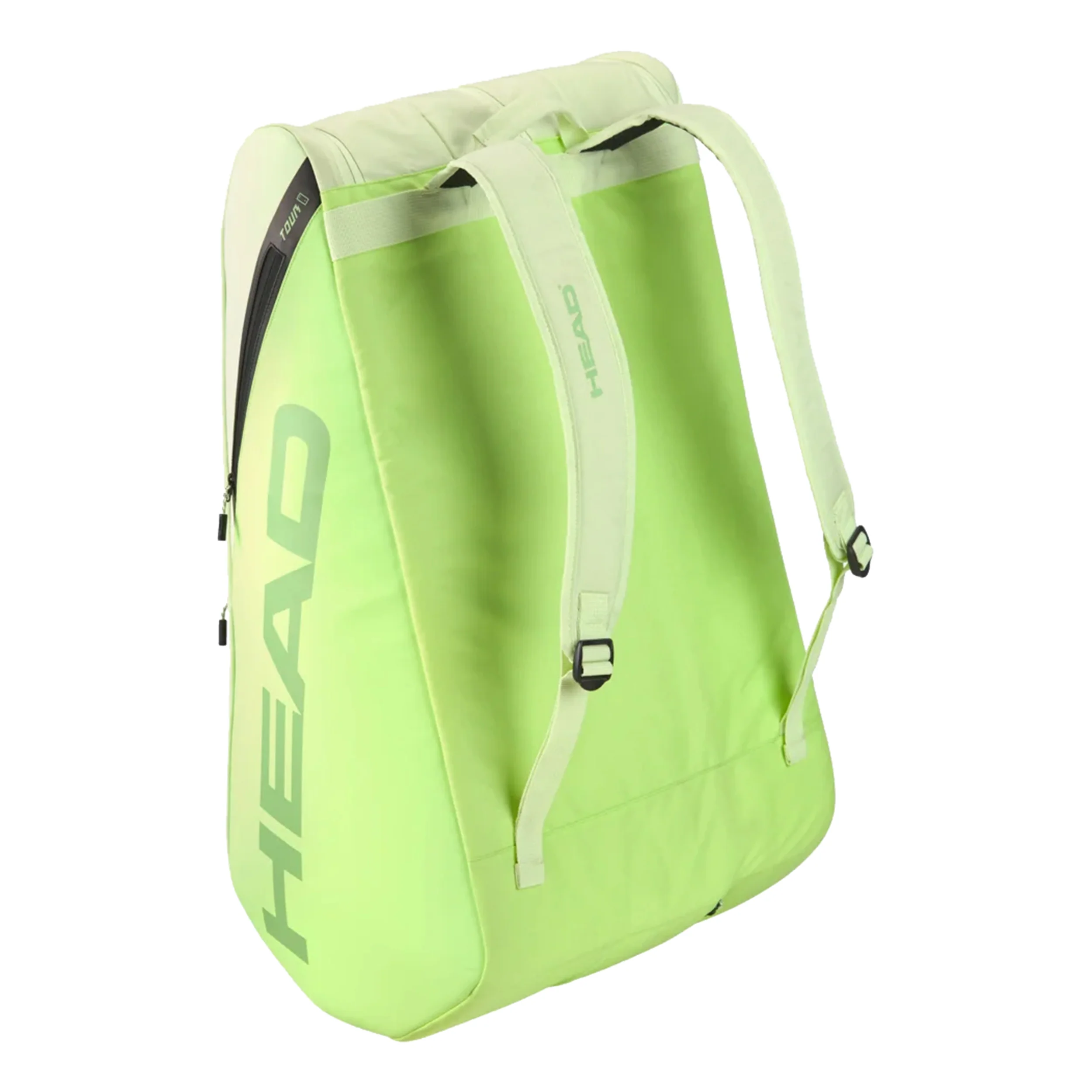 Tour XL Schlägertasche 15er-Grün - Image 2