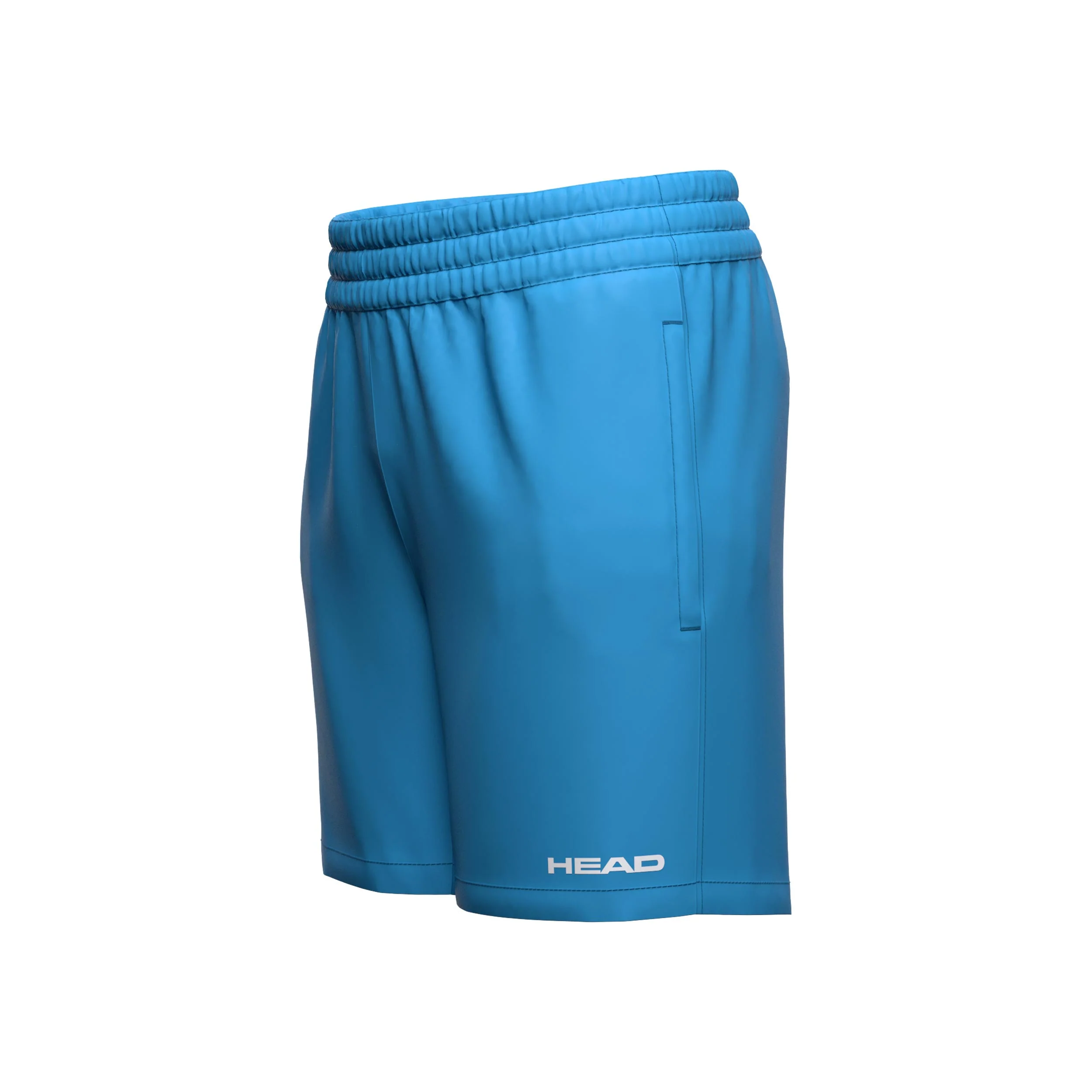 Viion Shorts Kinder-blau - Image 2