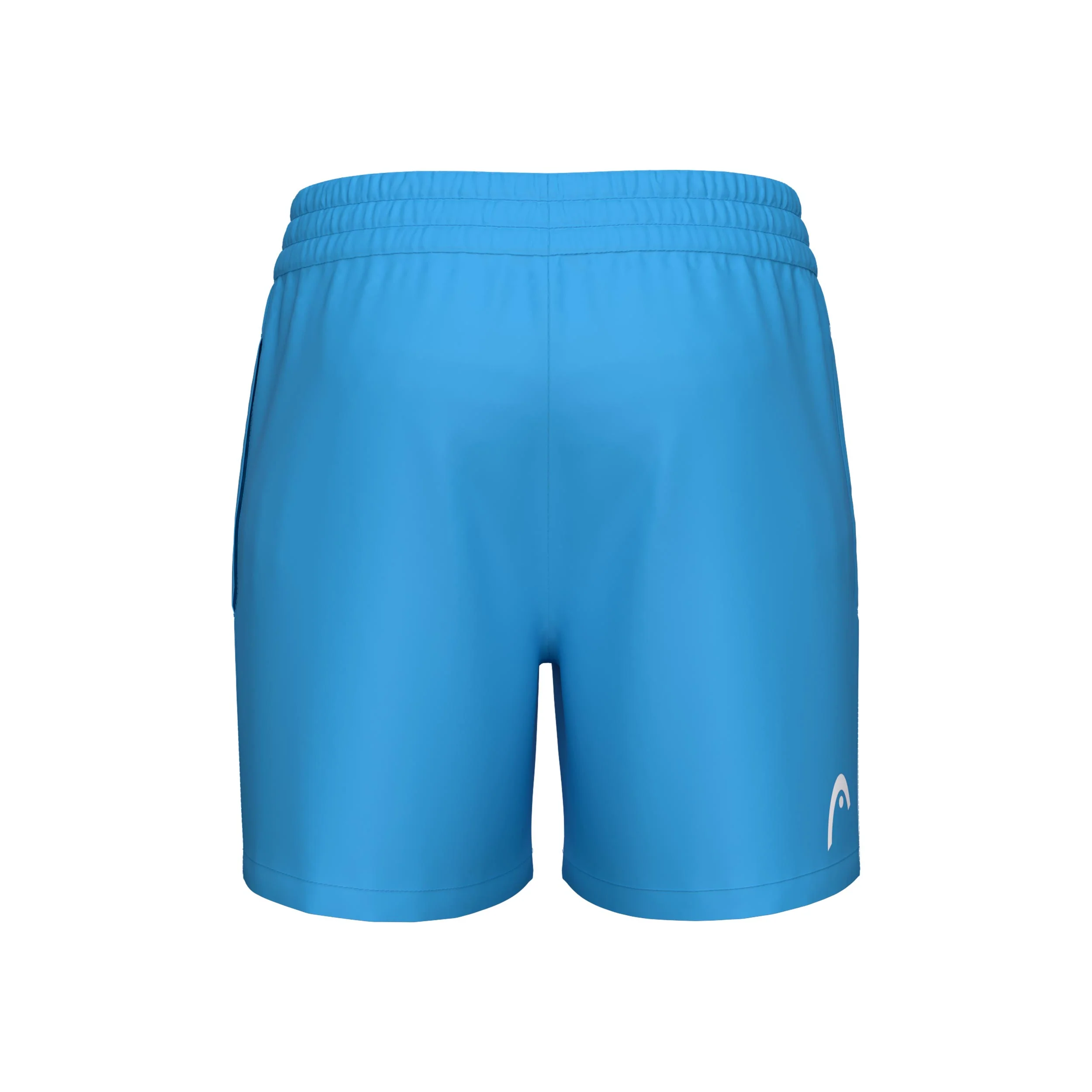 Viion Shorts Kinder-blau - Image 3