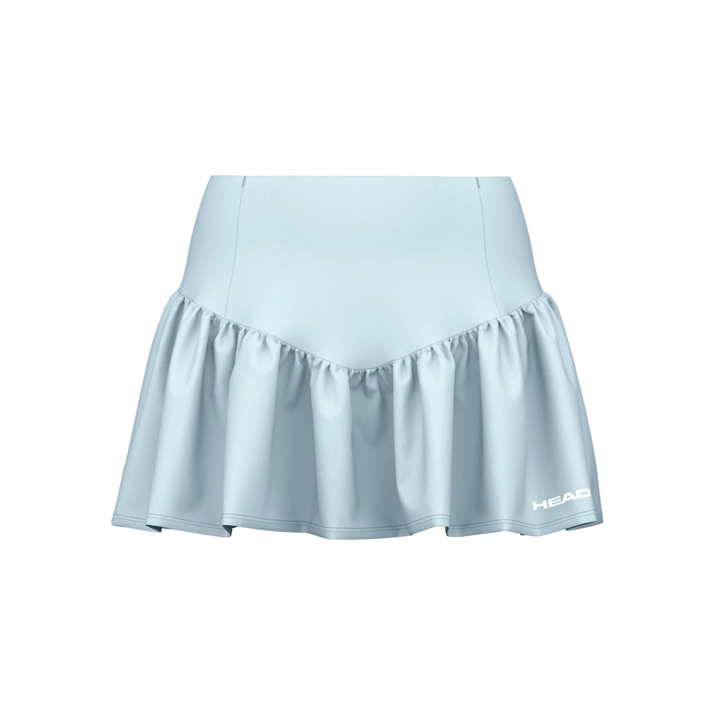 Vision Move Rock Damen-hellblau