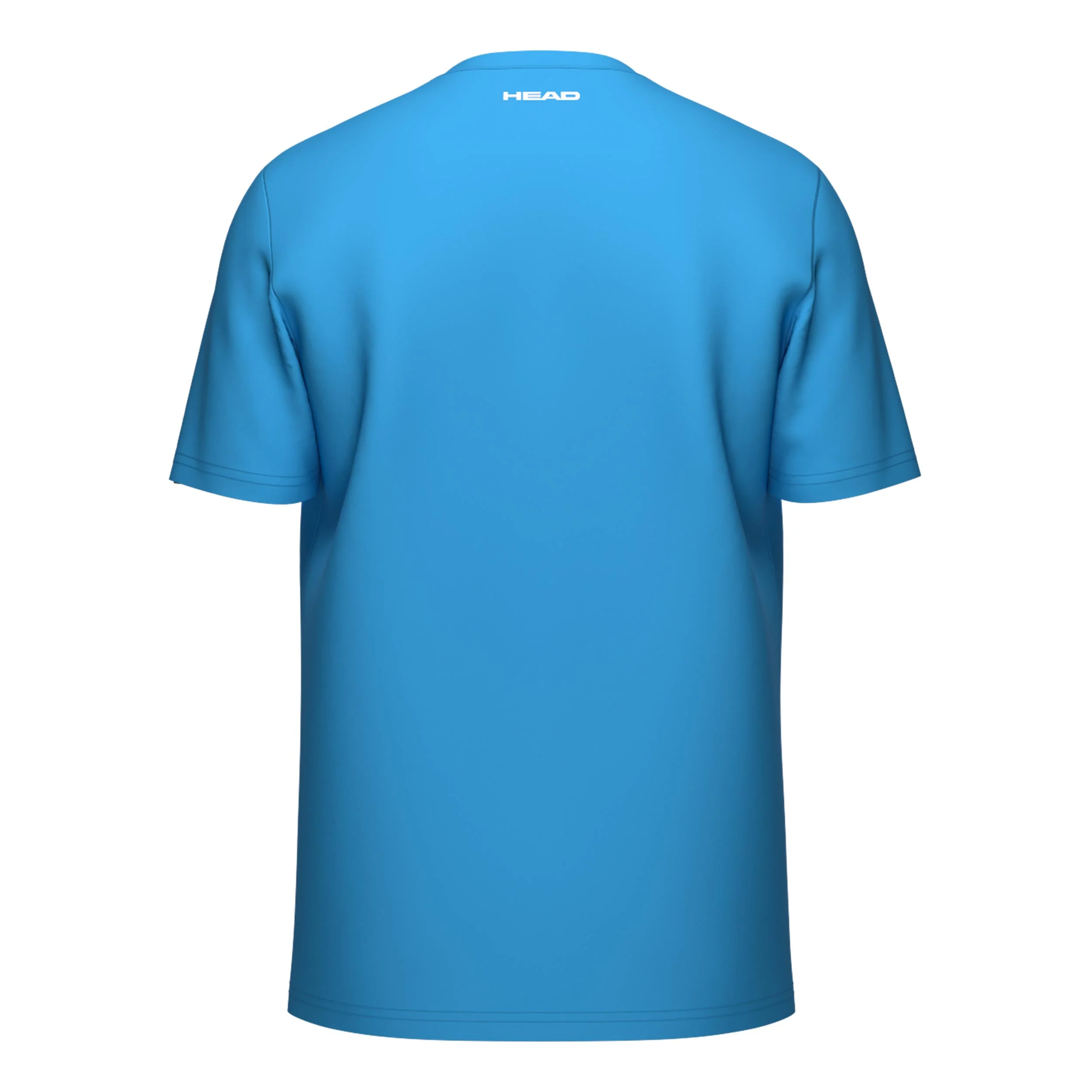 Vision Rainbow T-Shirt Herren-blau - Image 2