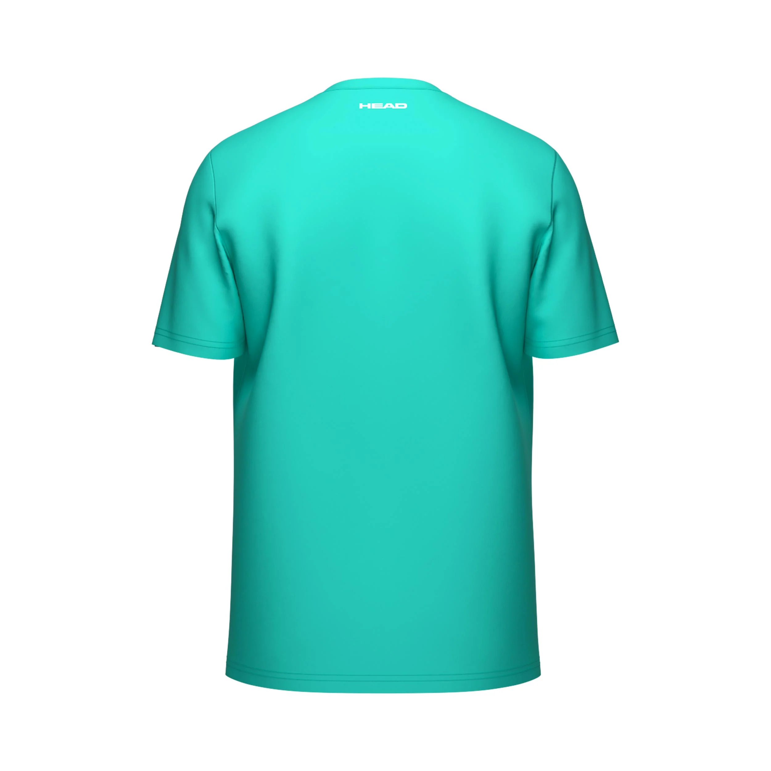 Vision Rainbow T-Shirt Kinder - türkis - Image 2