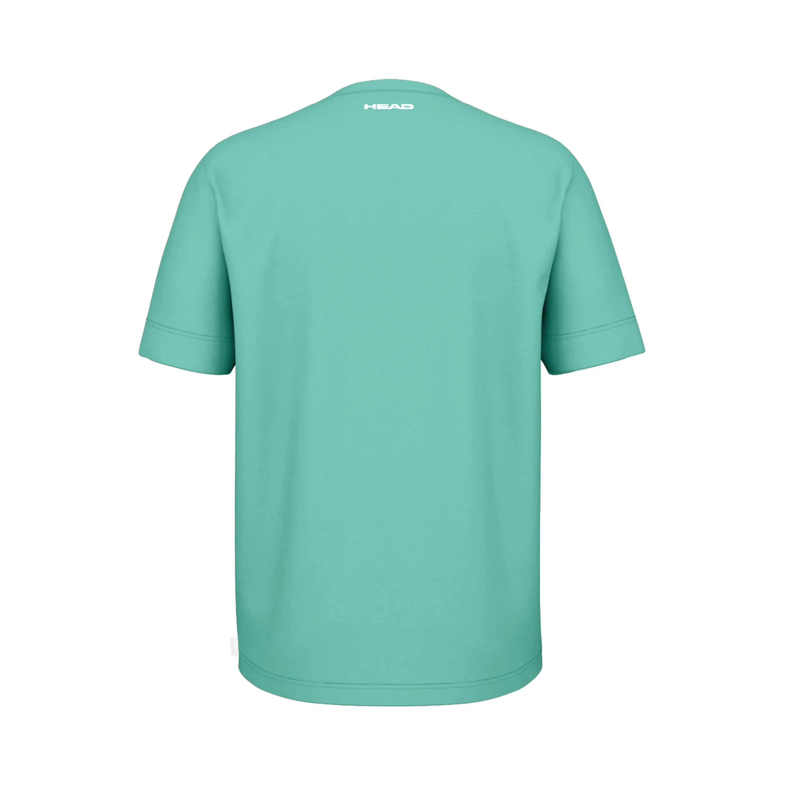 Vision Slice II T-Shirt Jungen-türkis - Image 2