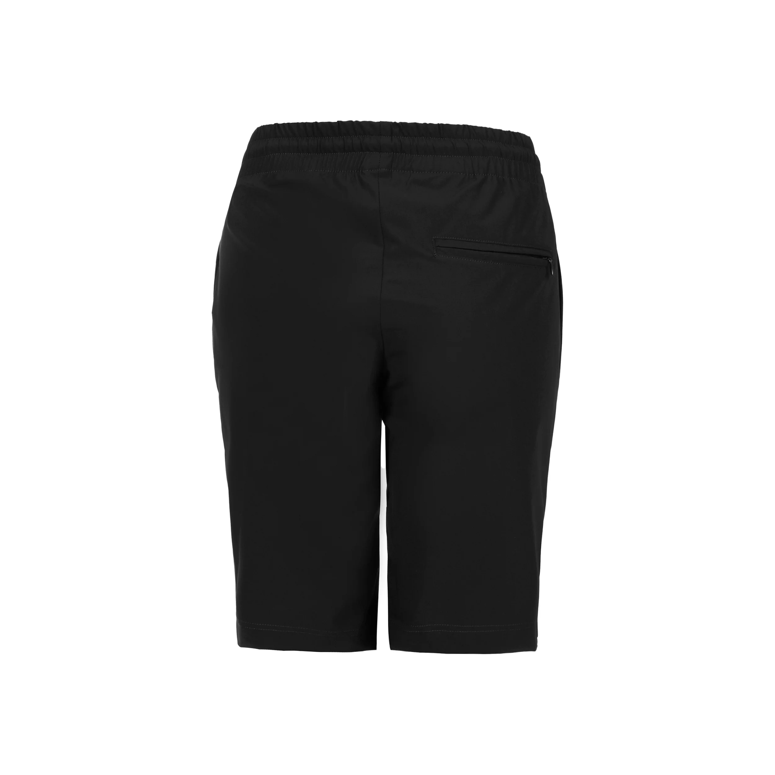 Tech Shorts Damen-Schwarz - Image 2