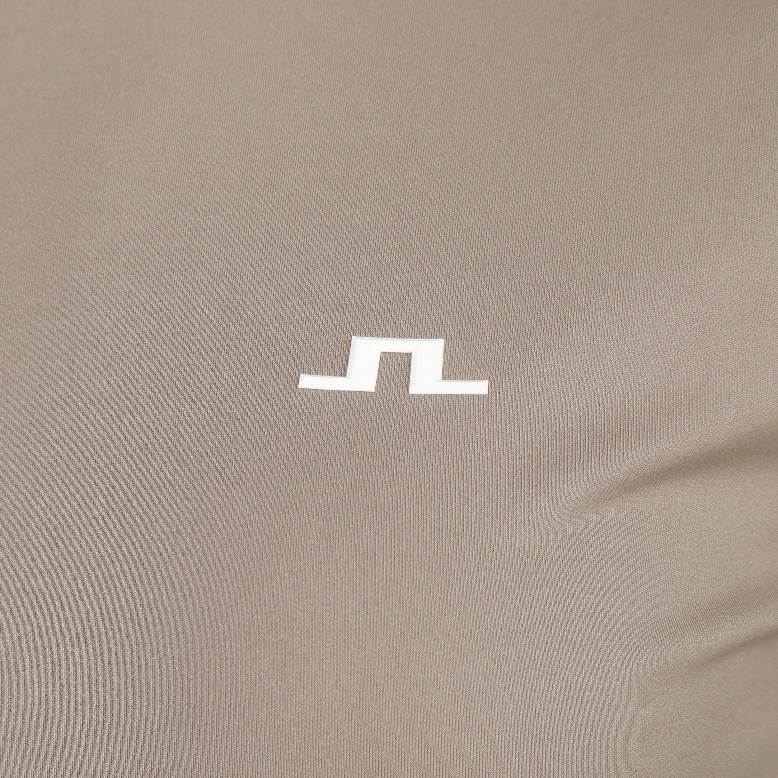 Ada  T-Shirt Damen-beige - Image 3