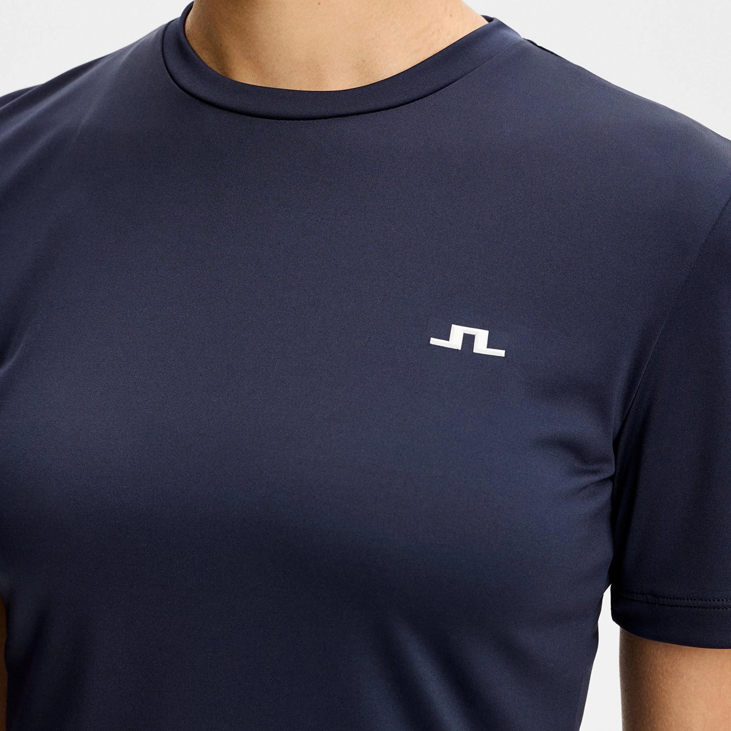 Ada  T-Shirt Damen-dunkelblau - Image 3