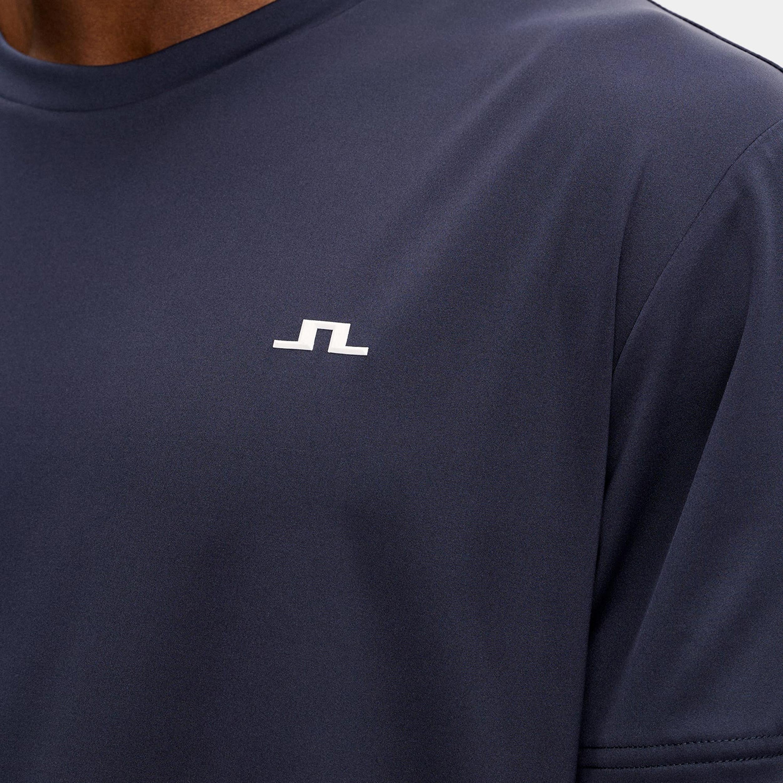 Ade  T-Shirt Herren-dunkelblau - Image 3