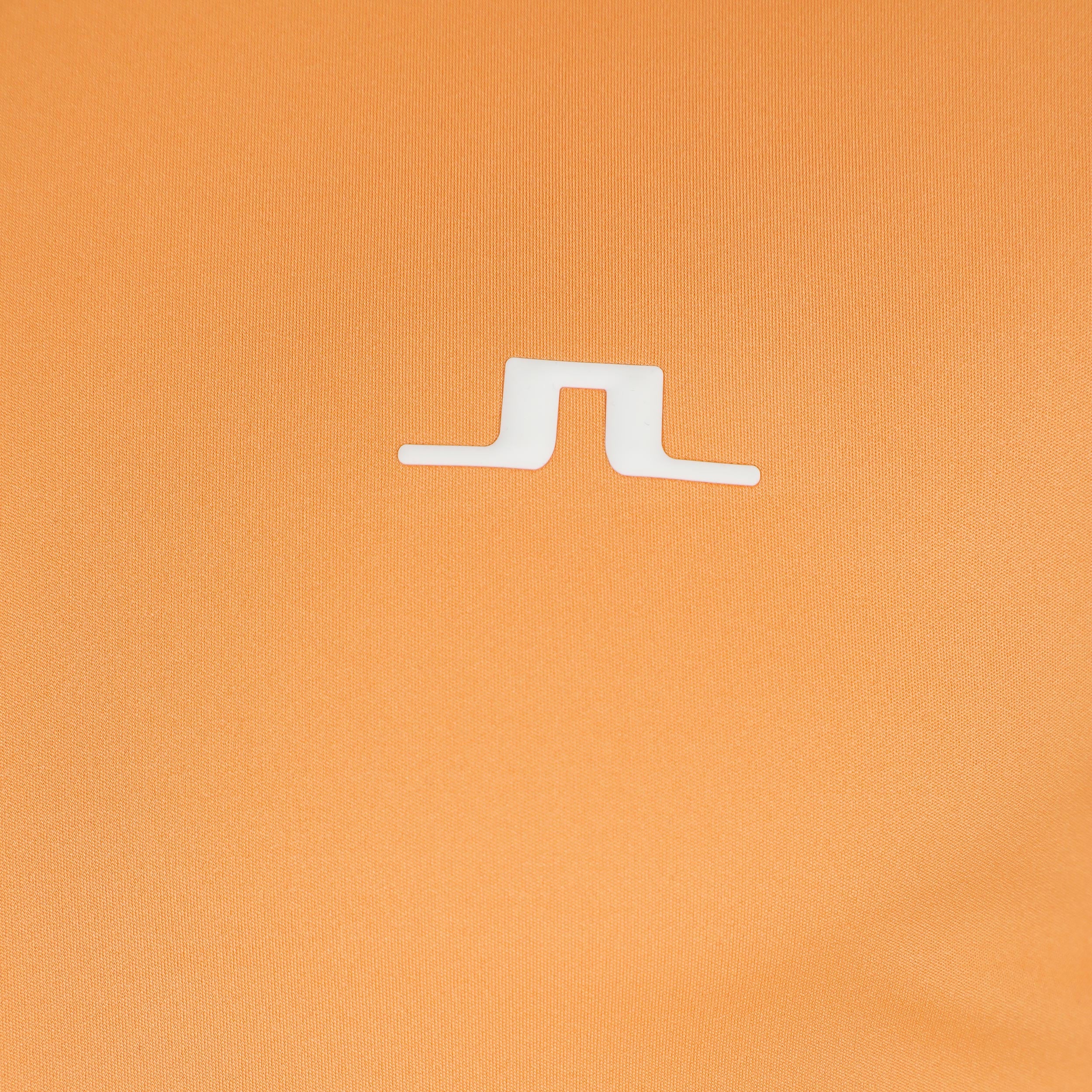 Ade T-Shirt Herren-Orange - Image 3