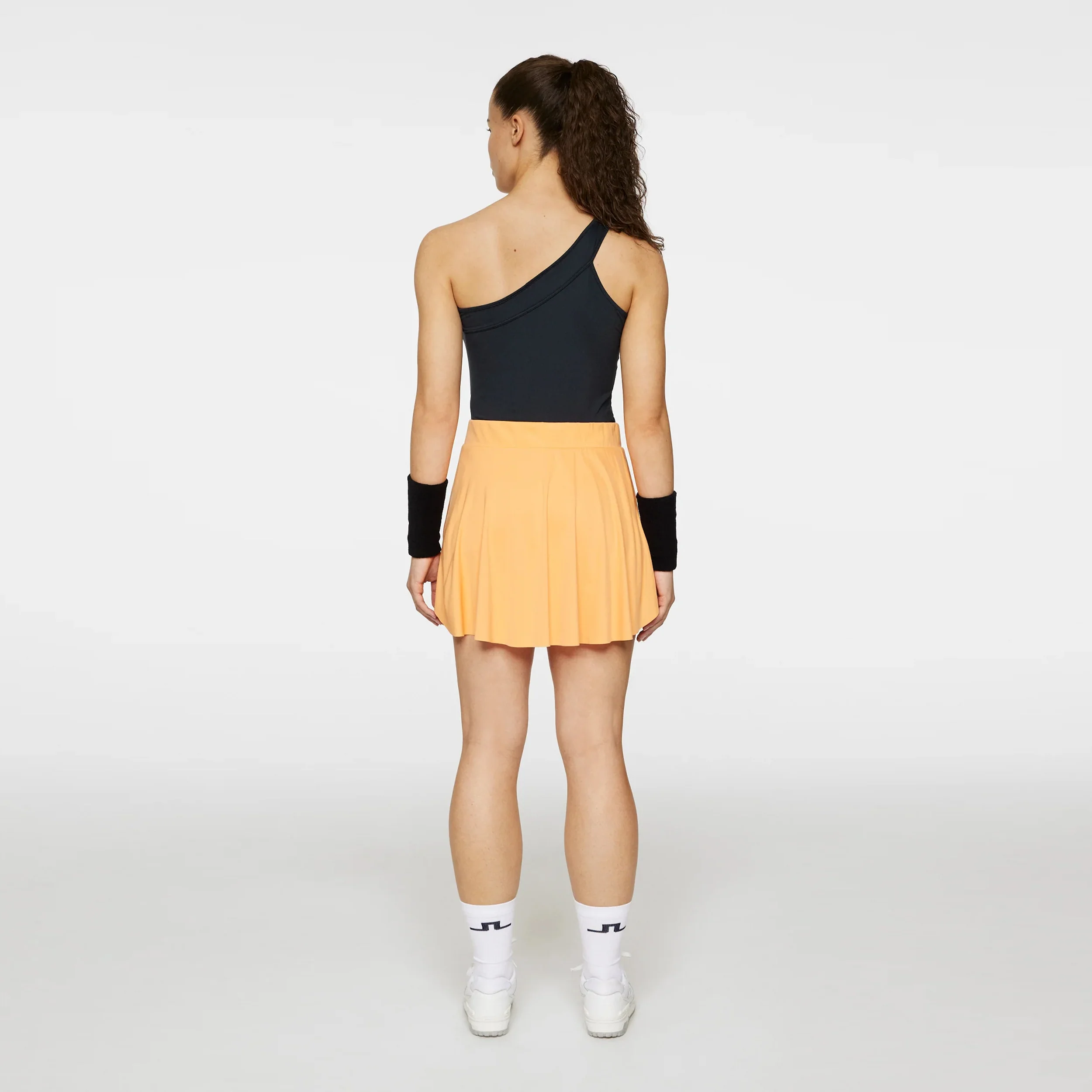 Feilia Rock Damen-Orange - Image 3