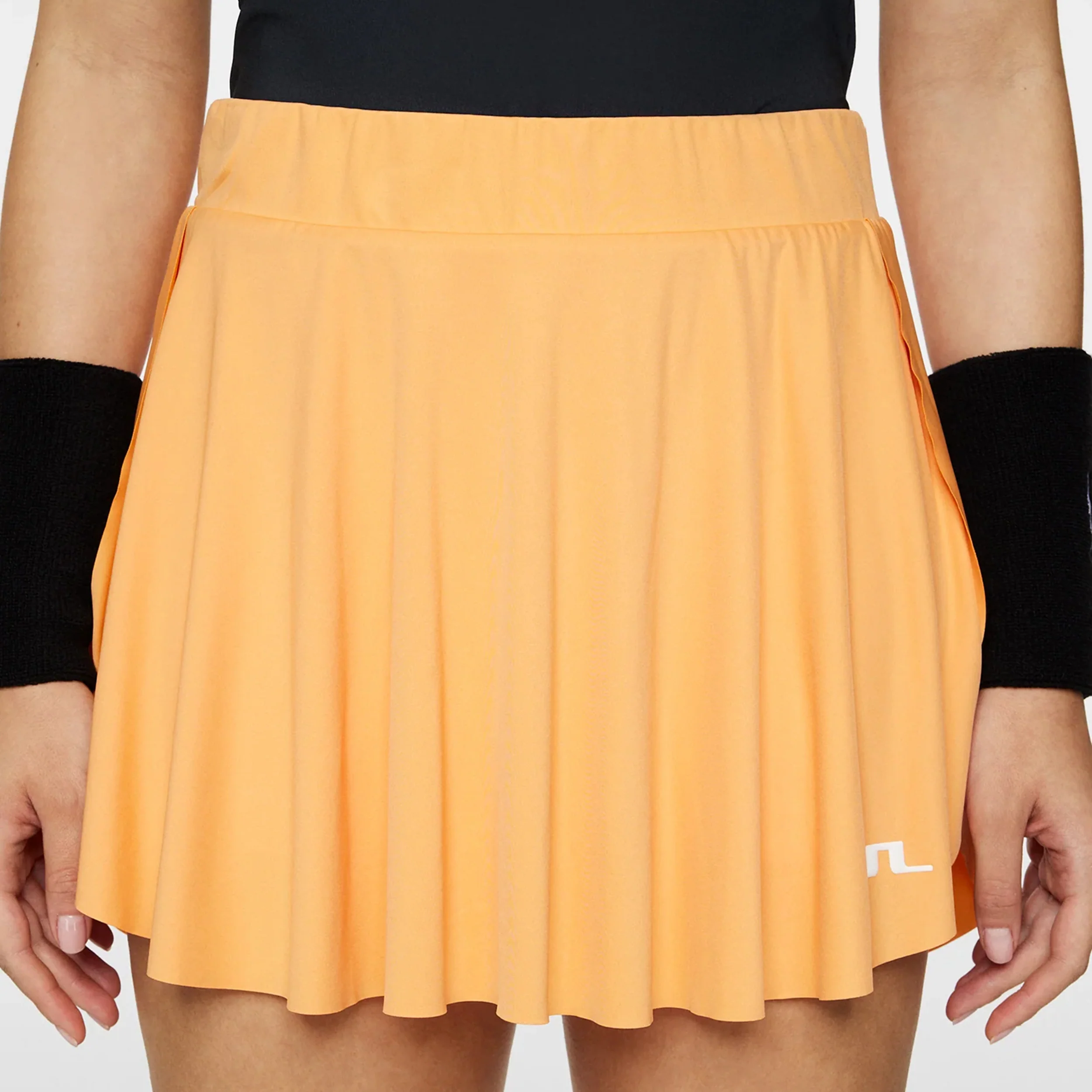 Feilia Rock Damen-Orange - Image 4