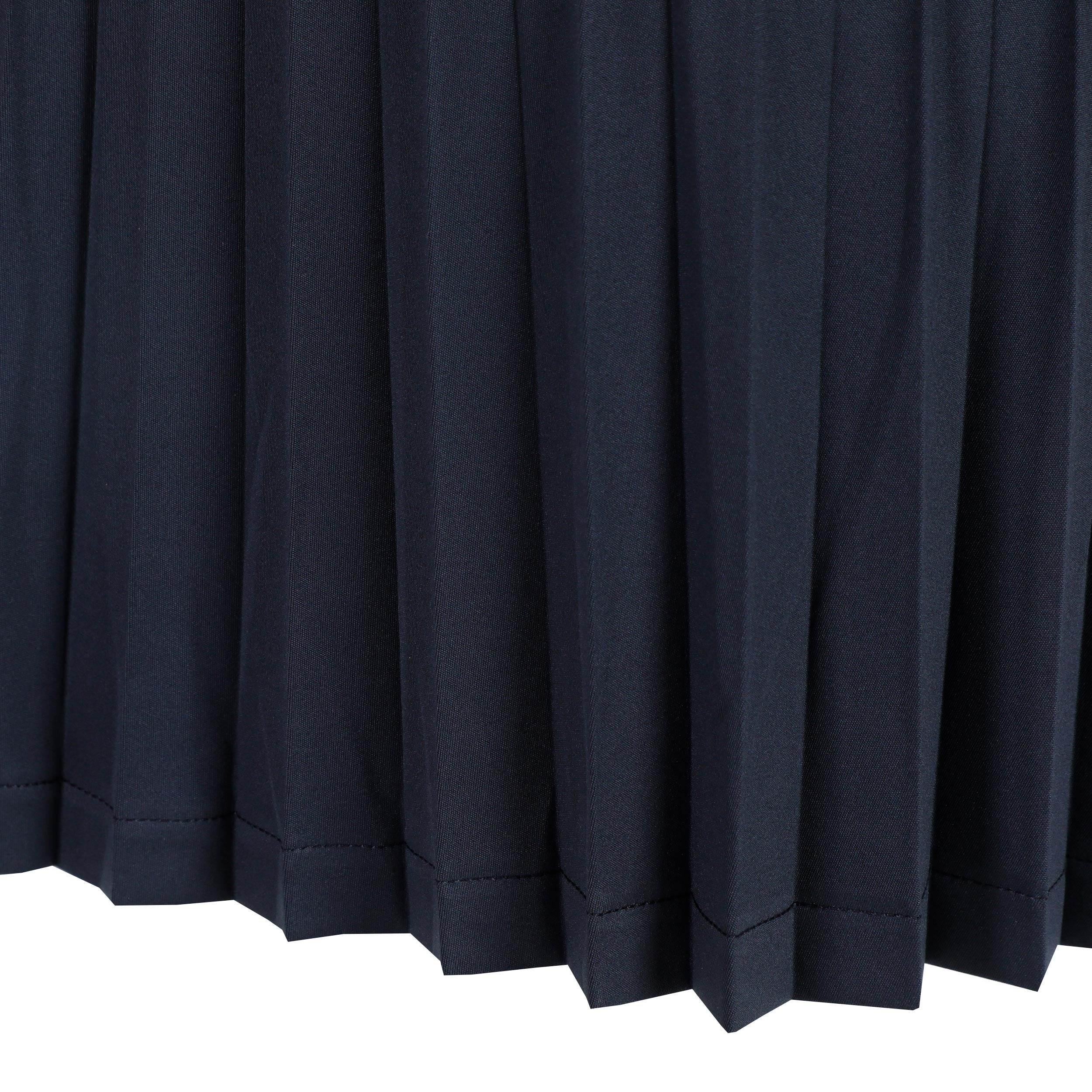 Inaya Kleid Damen-Dunkelblau - Image 7