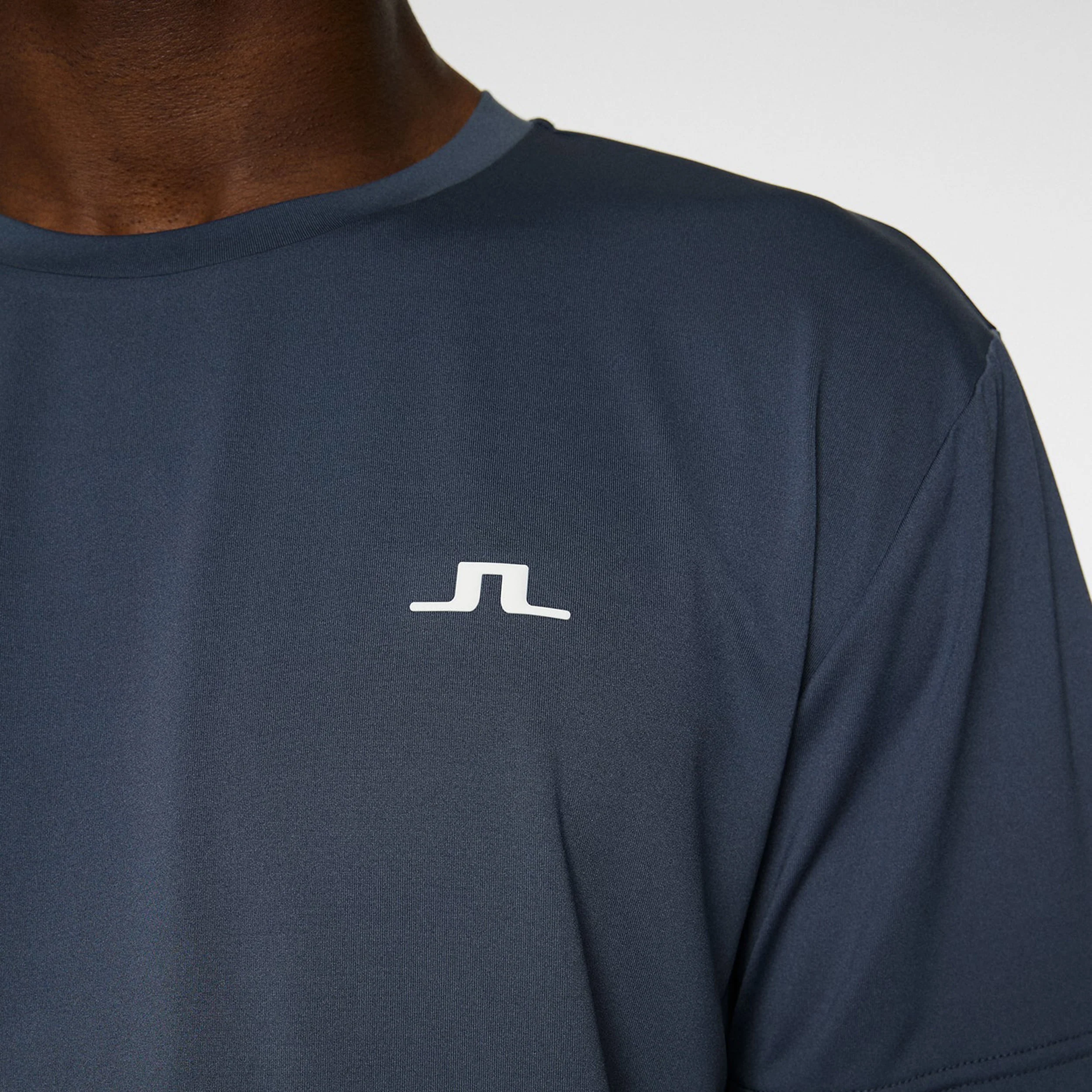 Jamirez T-Shirt Herren-Blau - Image 3