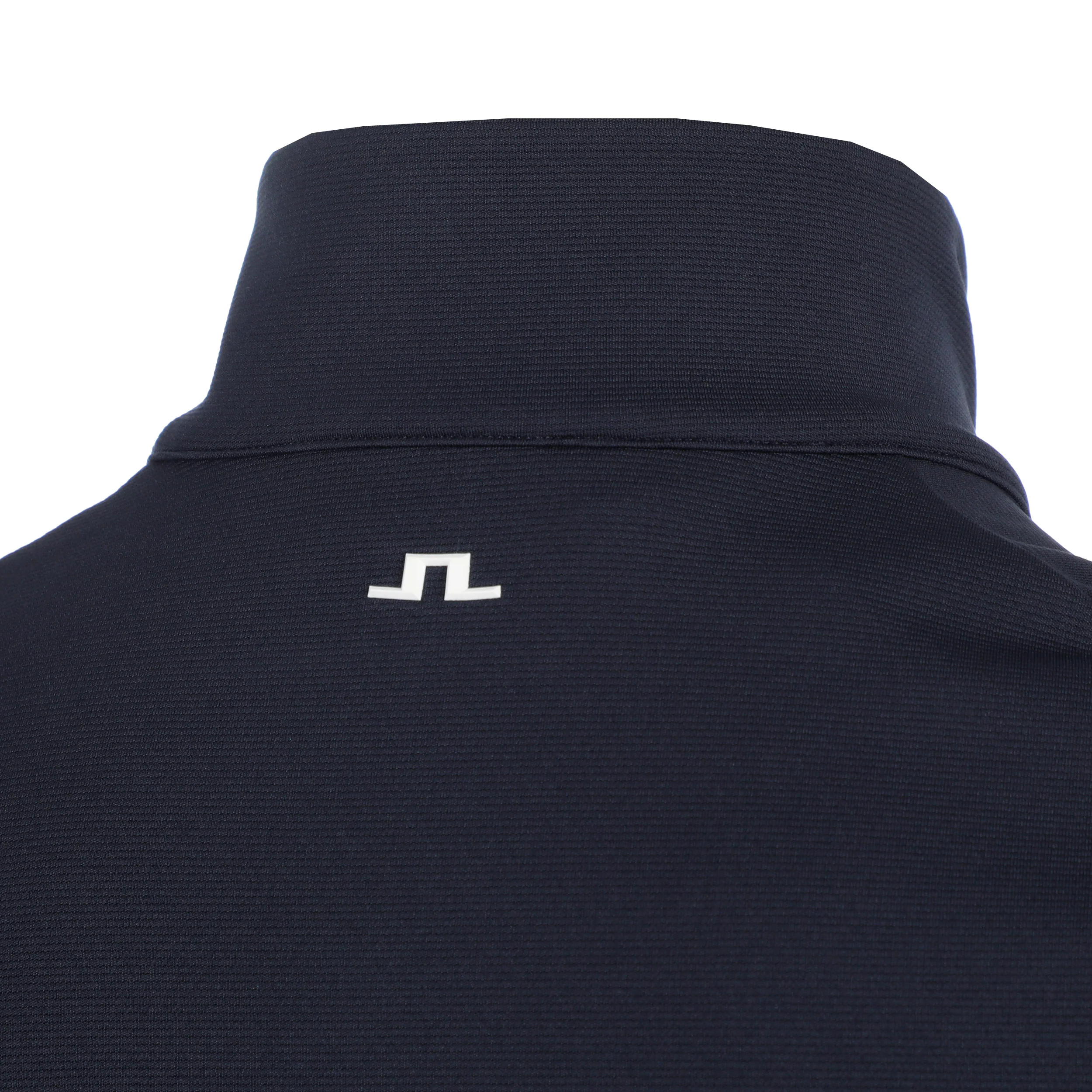 Leon Quarter Zip Longsleeve Herren-dunkelblau - Image 5