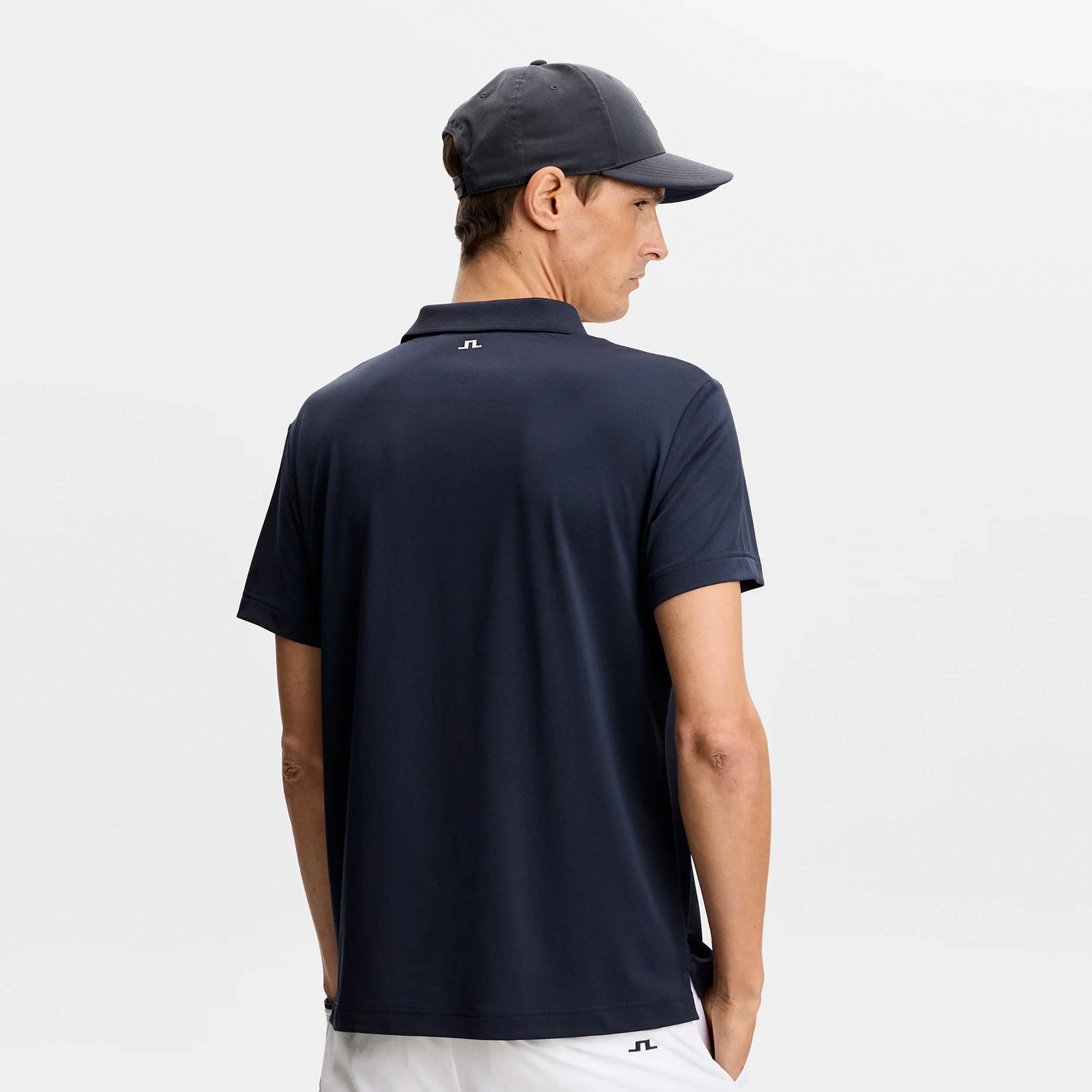 Lionel Polo Herren-dunkelblau - Image 2