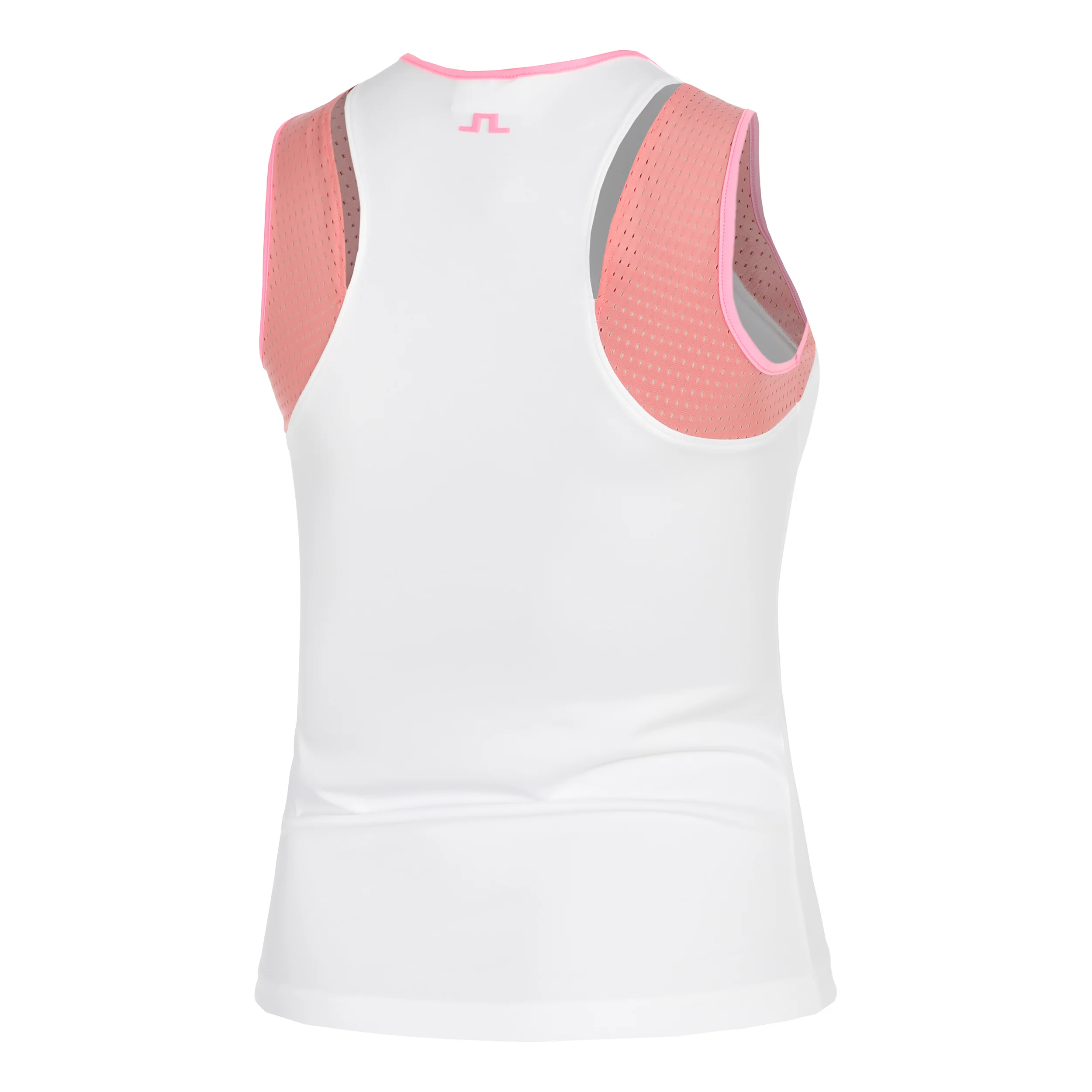 Nora   Tank-Top Damen-weiß - Image 2