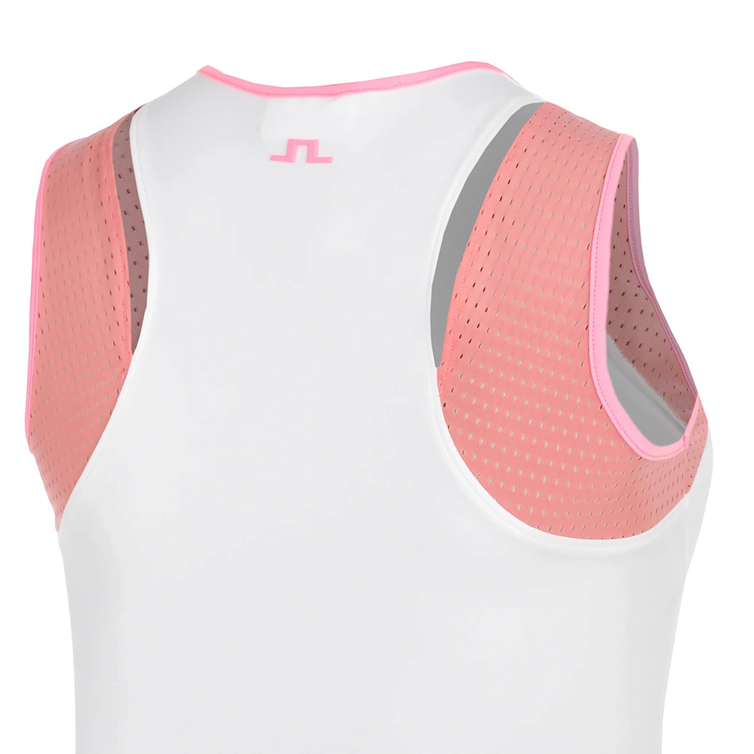 Nora   Tank-Top Damen-weiß - Image 5