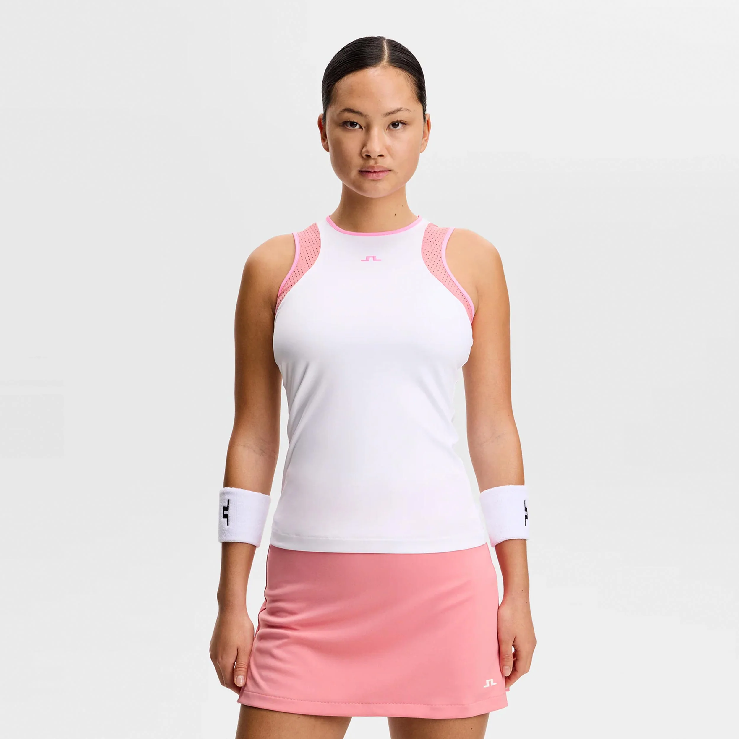 Nora   Tank-Top Damen-weiß - Image 6