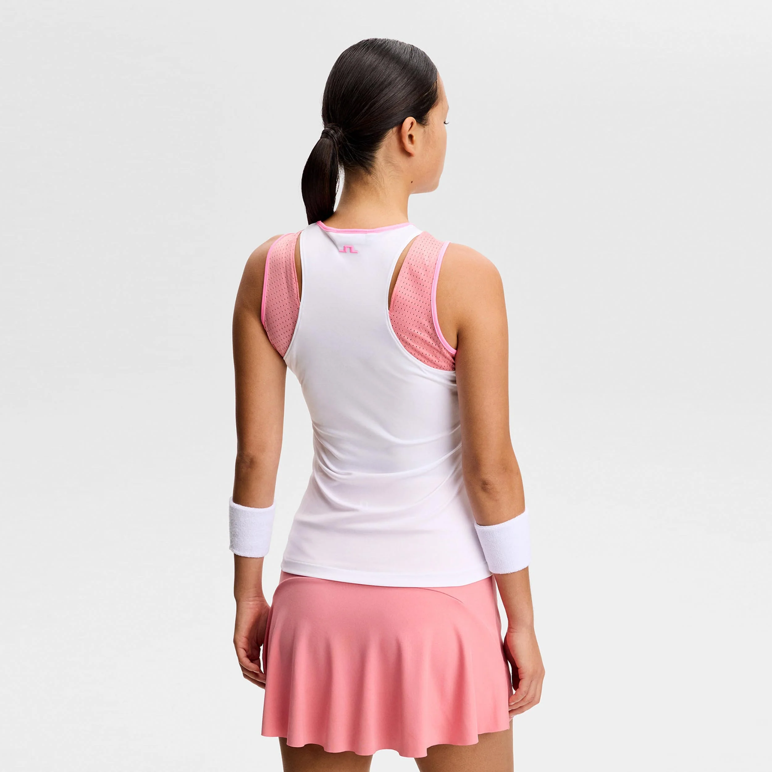 Nora   Tank-Top Damen-weiß - Image 7
