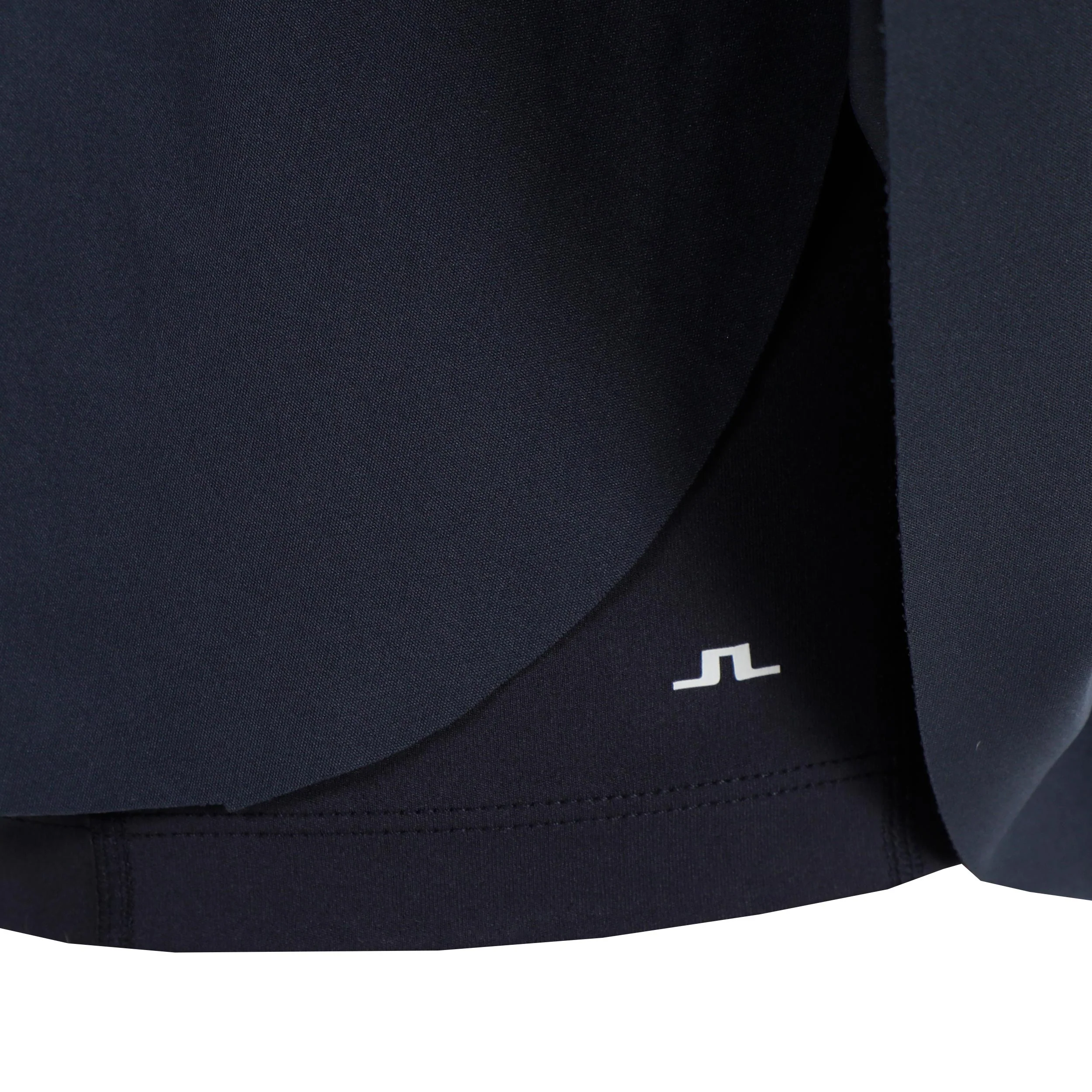 Paulina Shorts Damen-Dunkelblau - Image 4