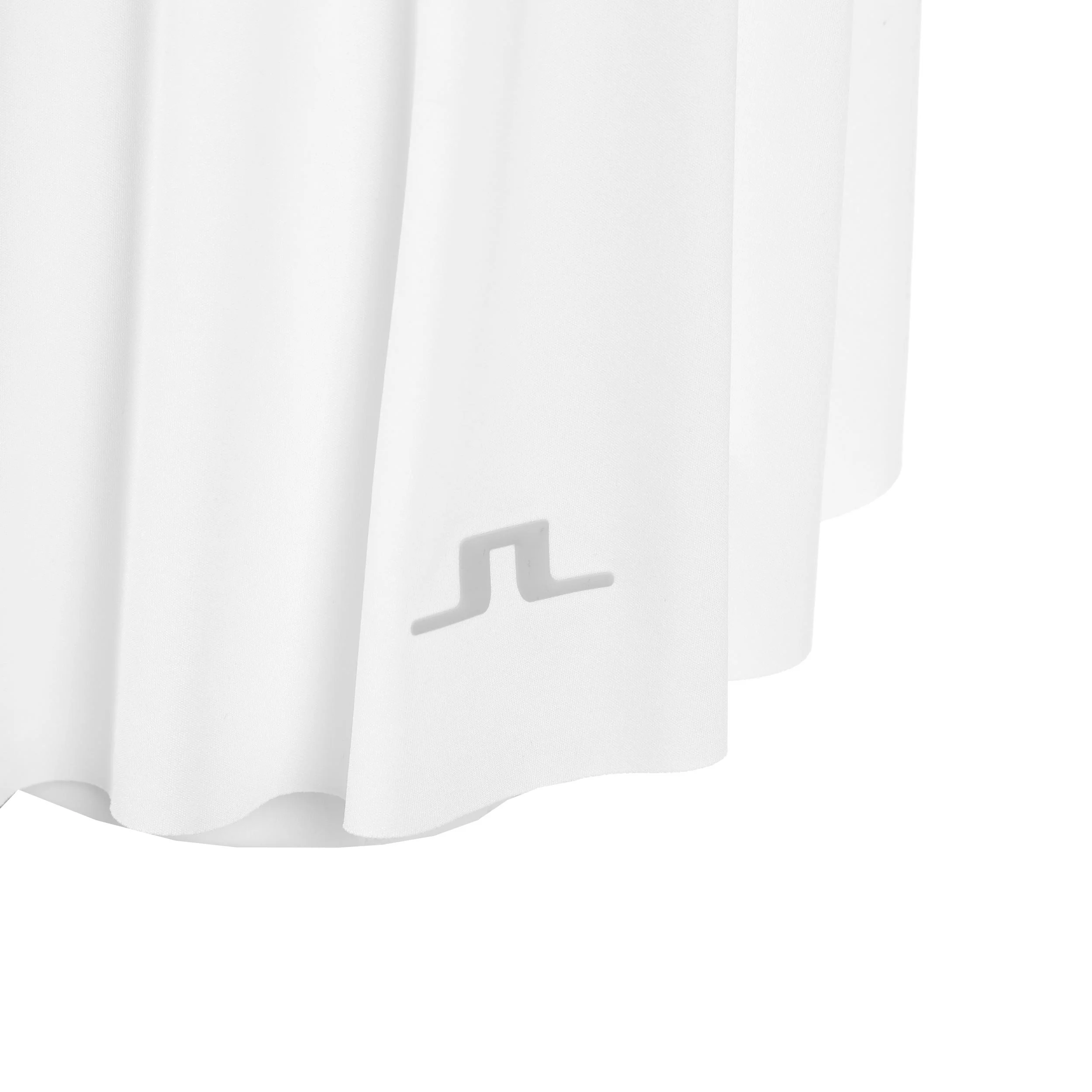 Paulina Shorts Damen-Weiß - Image 3