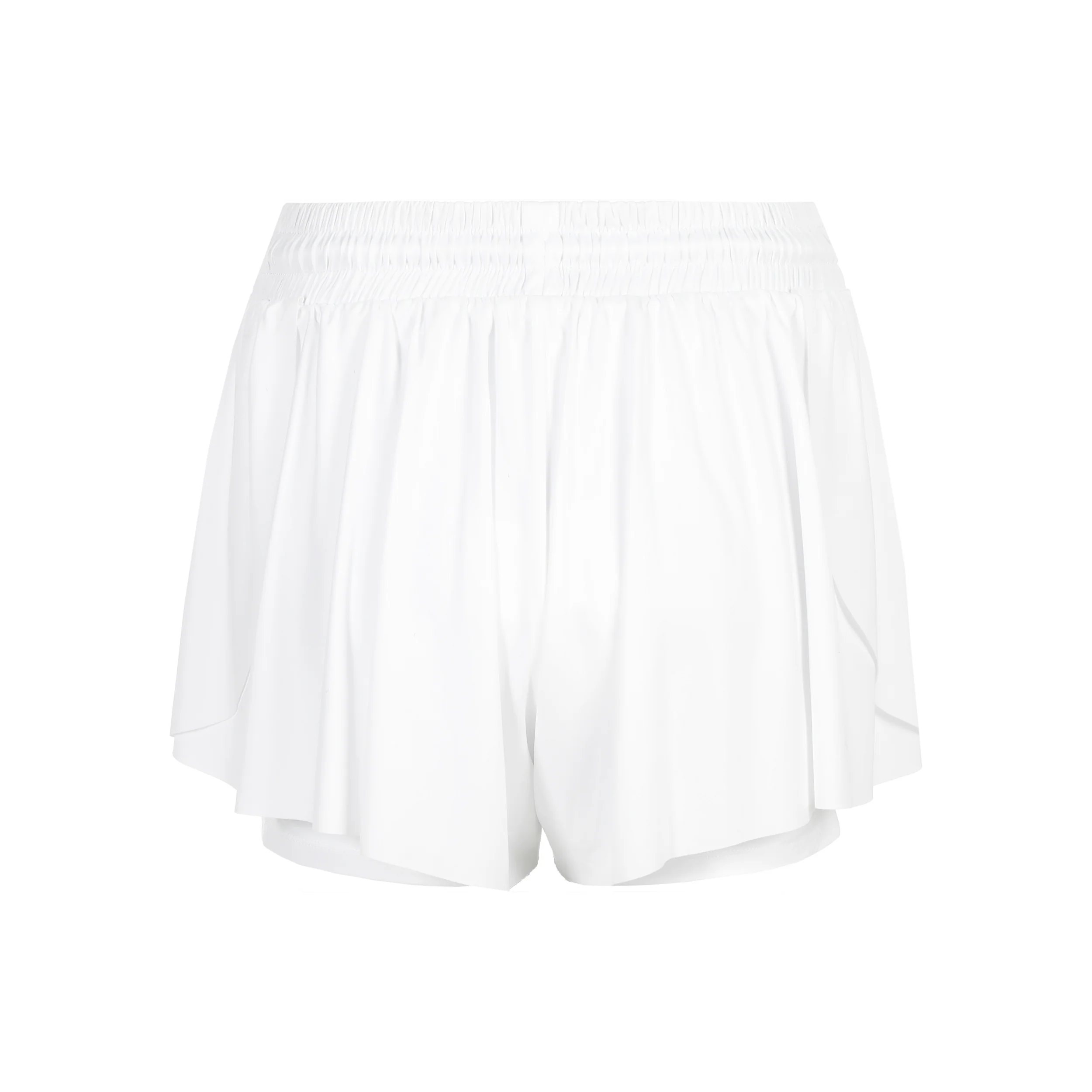 Paulina Shorts Damen-weiß - Image 2