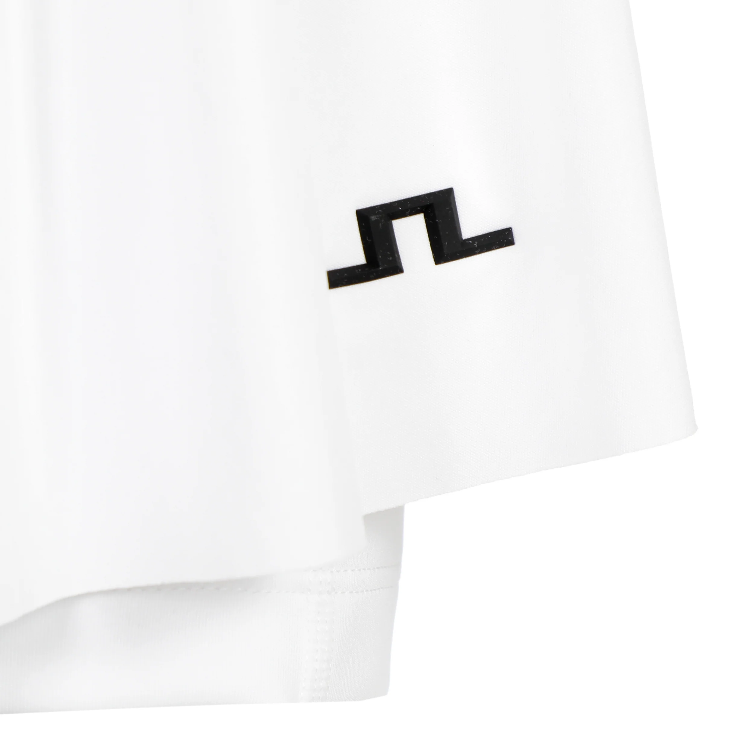 Paulina Shorts Damen-weiß - Image 3