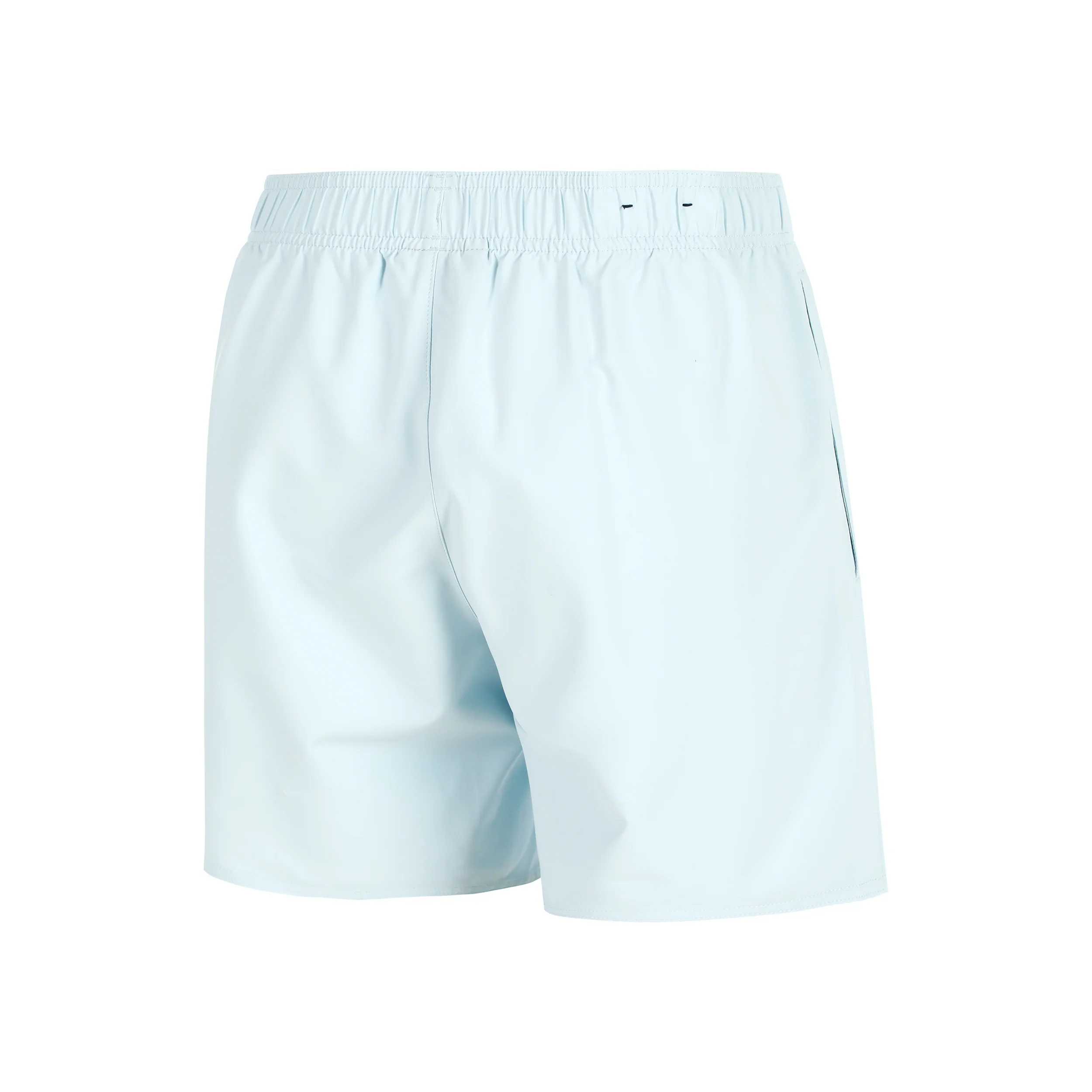 Preston Shorts Herren-Hellblau - Image 4
