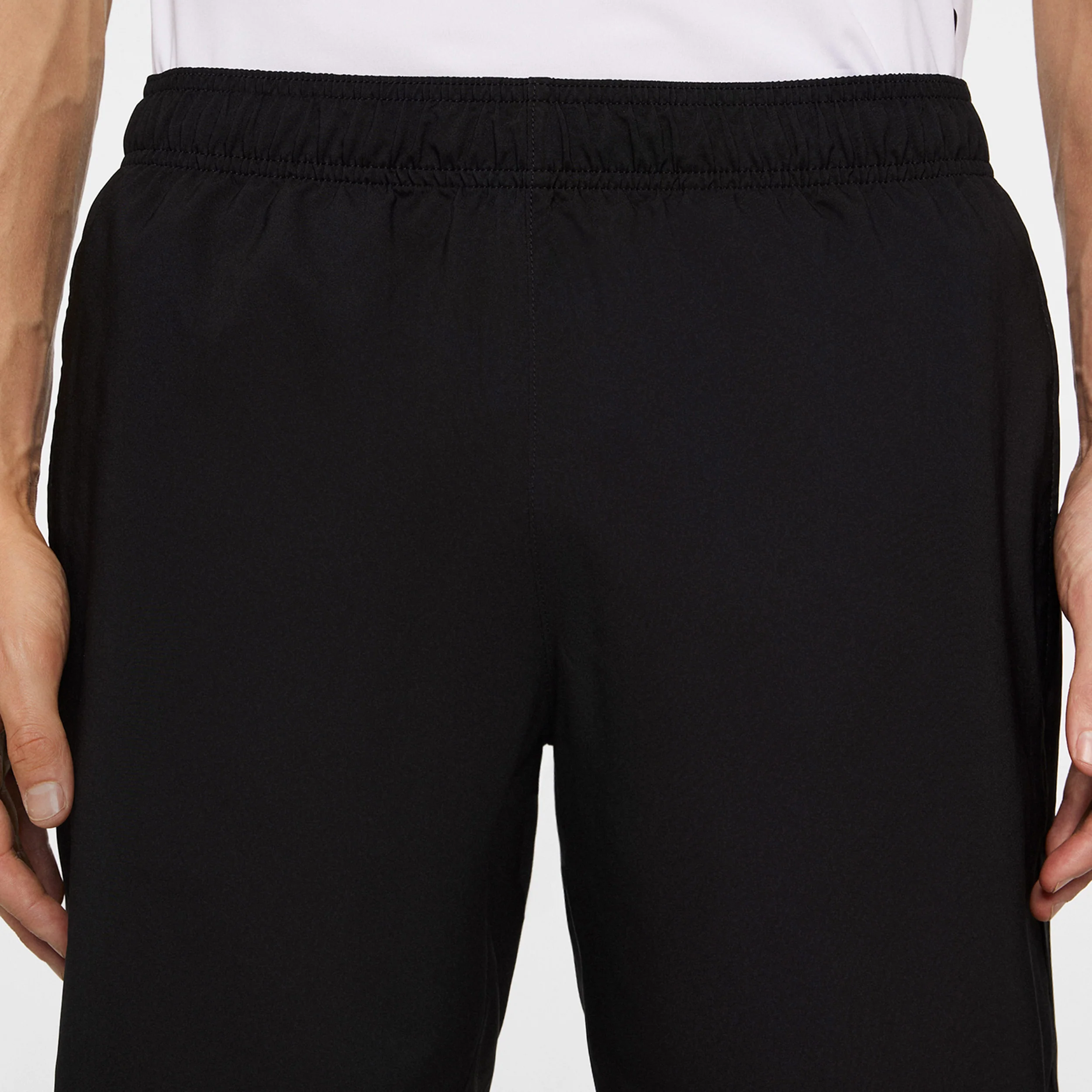 Preston Shorts Herren-Schwarz - Image 3