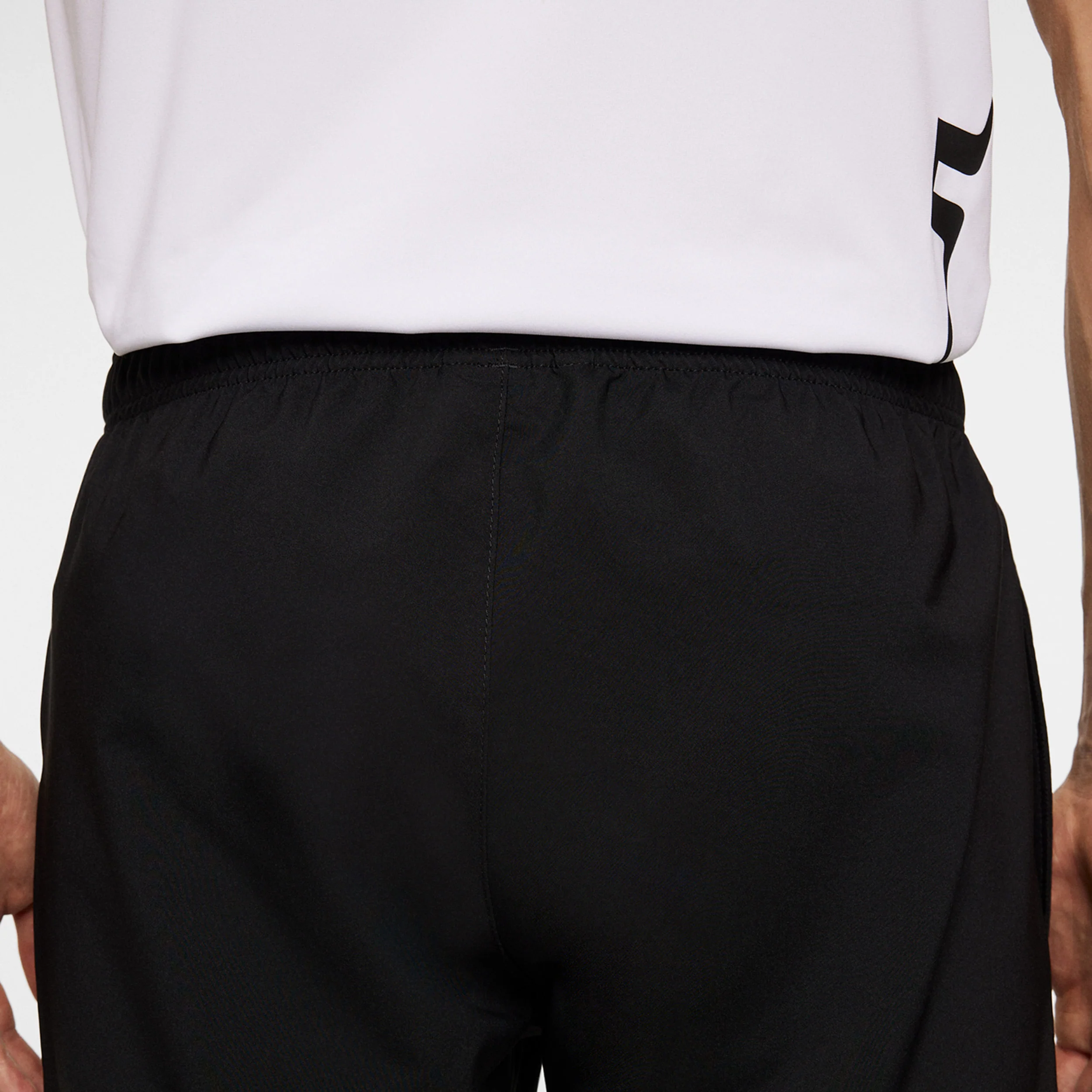 Preston Shorts Herren-Schwarz - Image 4