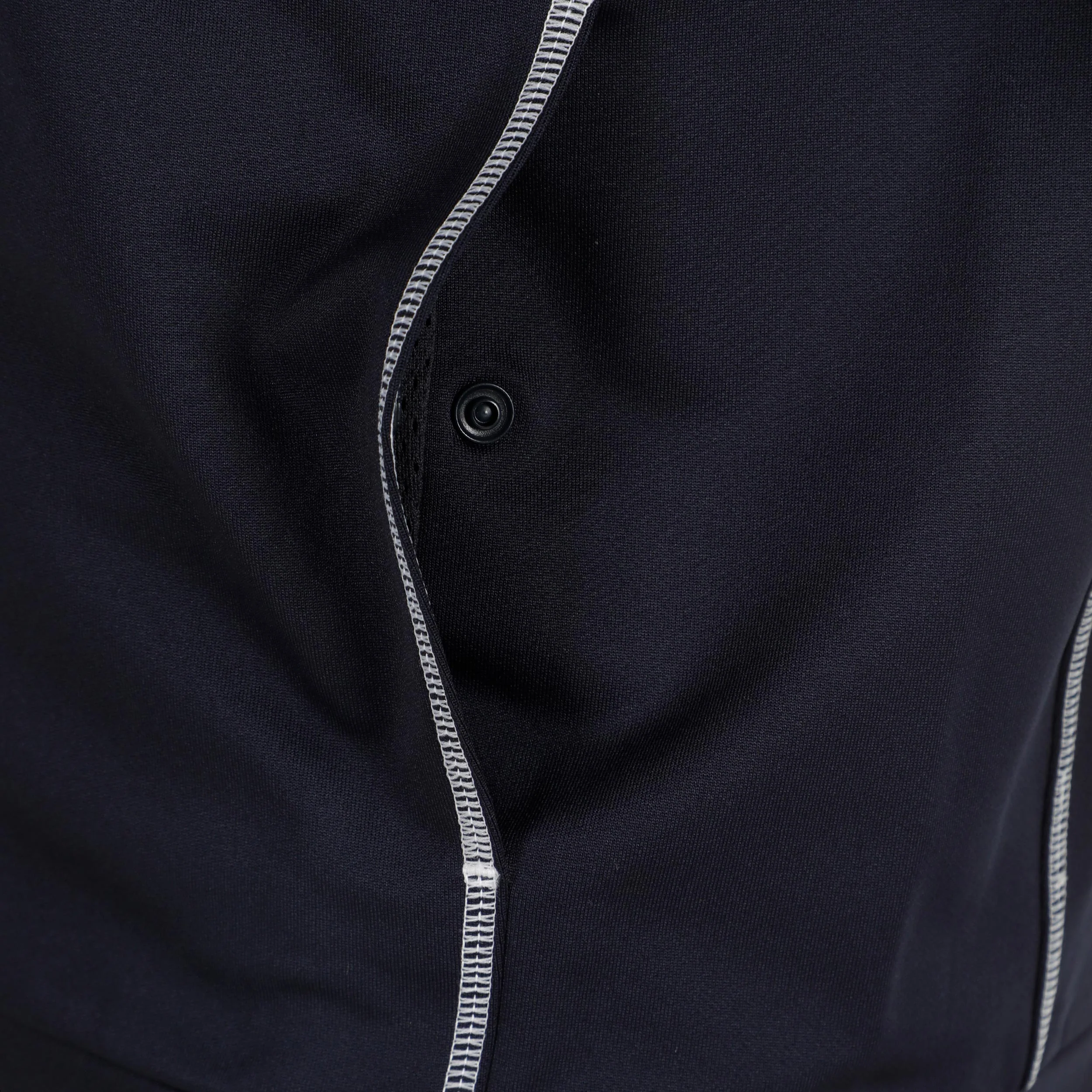 Rudi Trainingsjacke Herren-Dunkelblau - Image 4