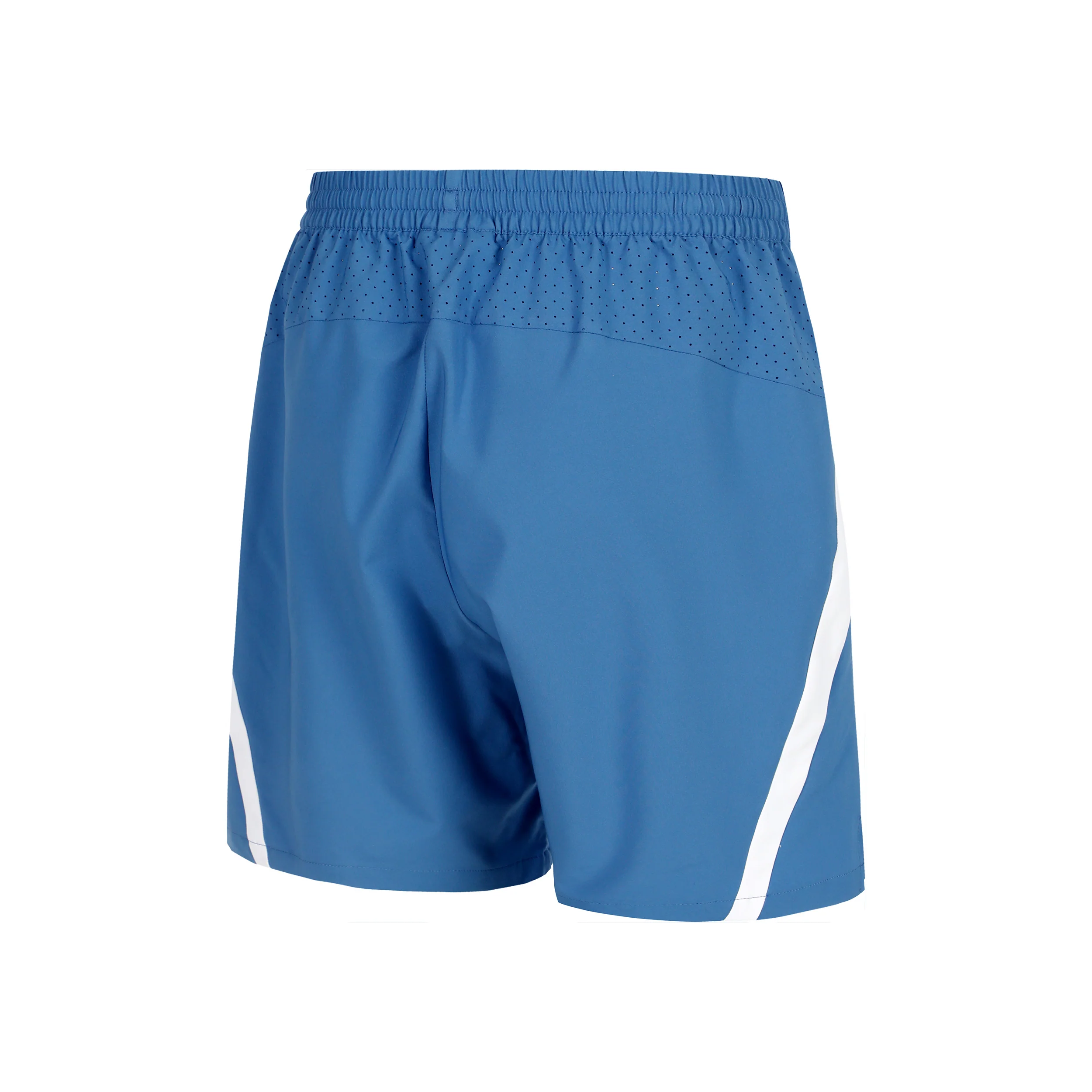 Tony  Shorts Herren-blau - Image 2